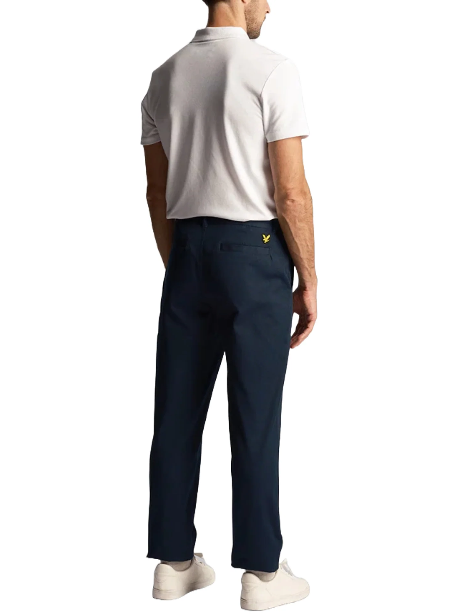 Lyle & Scott Pantaloni Uomo | TR014IT - Image 5