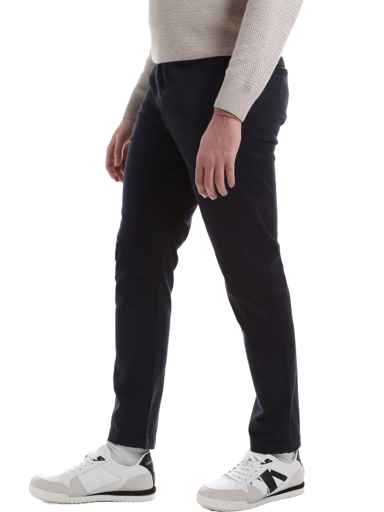Lyle & Scott Pantaloni Uomo | TR025IT - Image 13