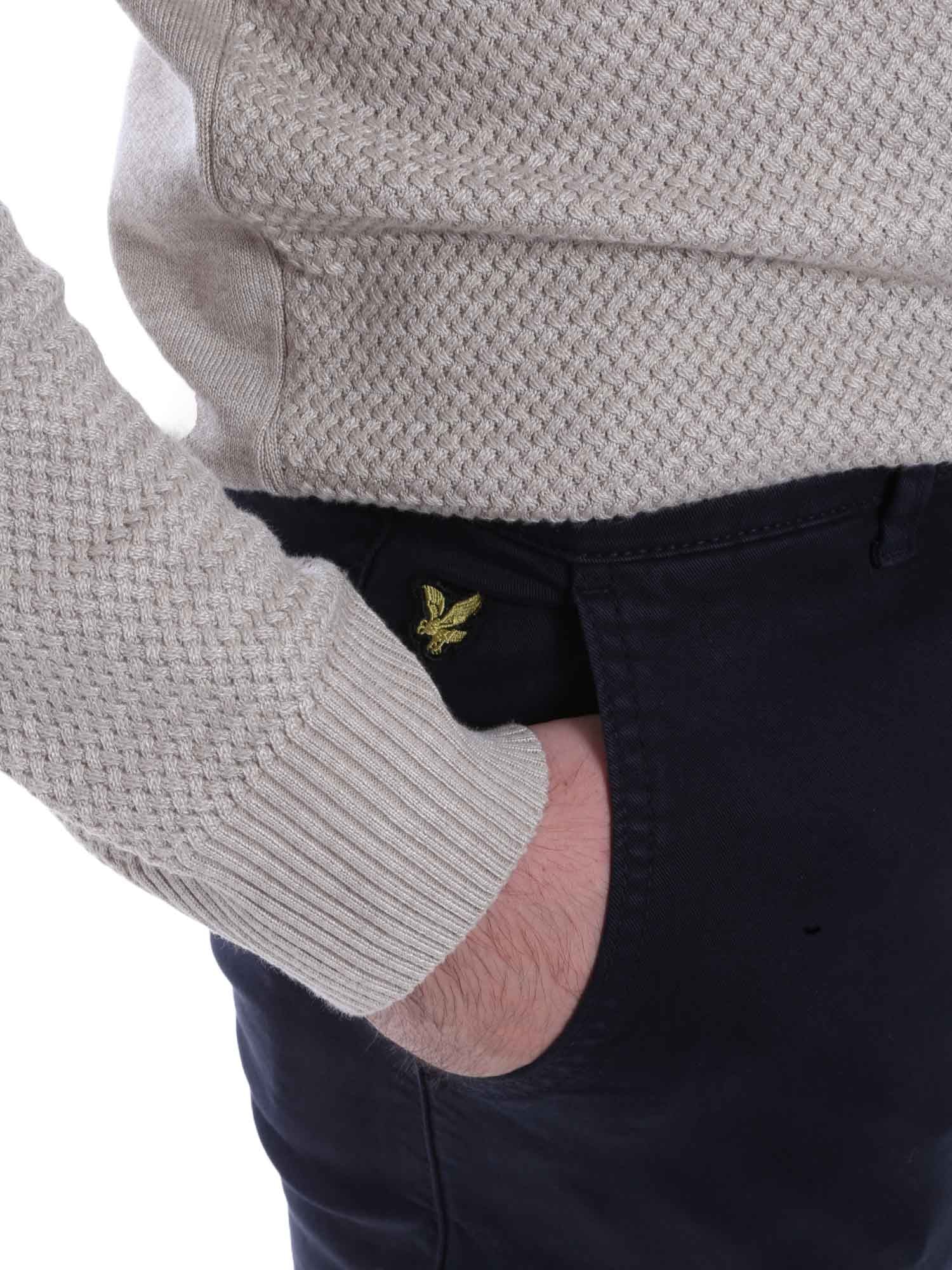 Lyle & Scott Pantaloni Uomo | TR025IT - Image 15