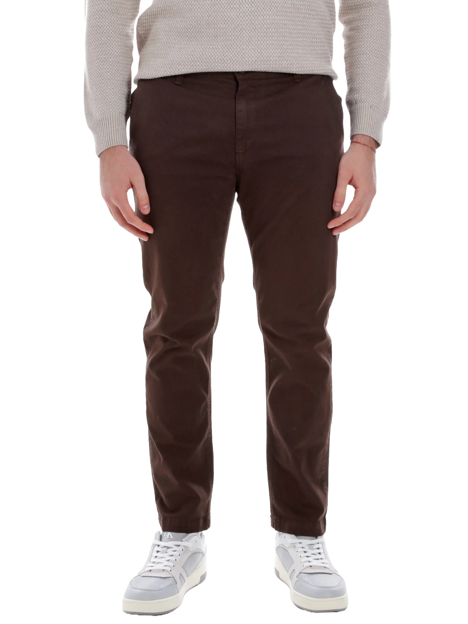 Lyle & Scott Pantaloni Uomo | TR025IT - Image 2