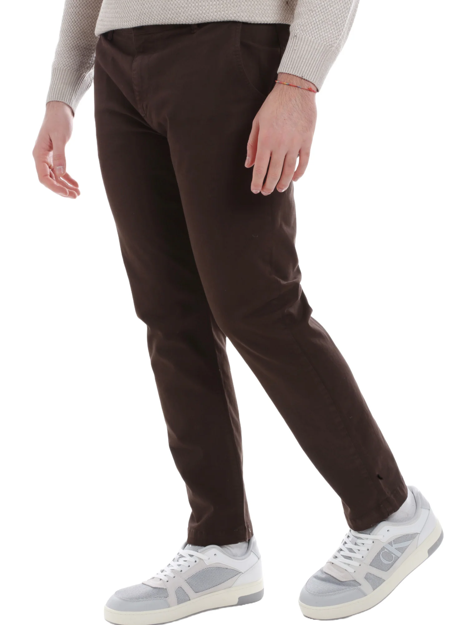 Lyle & Scott Pantaloni Uomo | TR025IT - Image 3