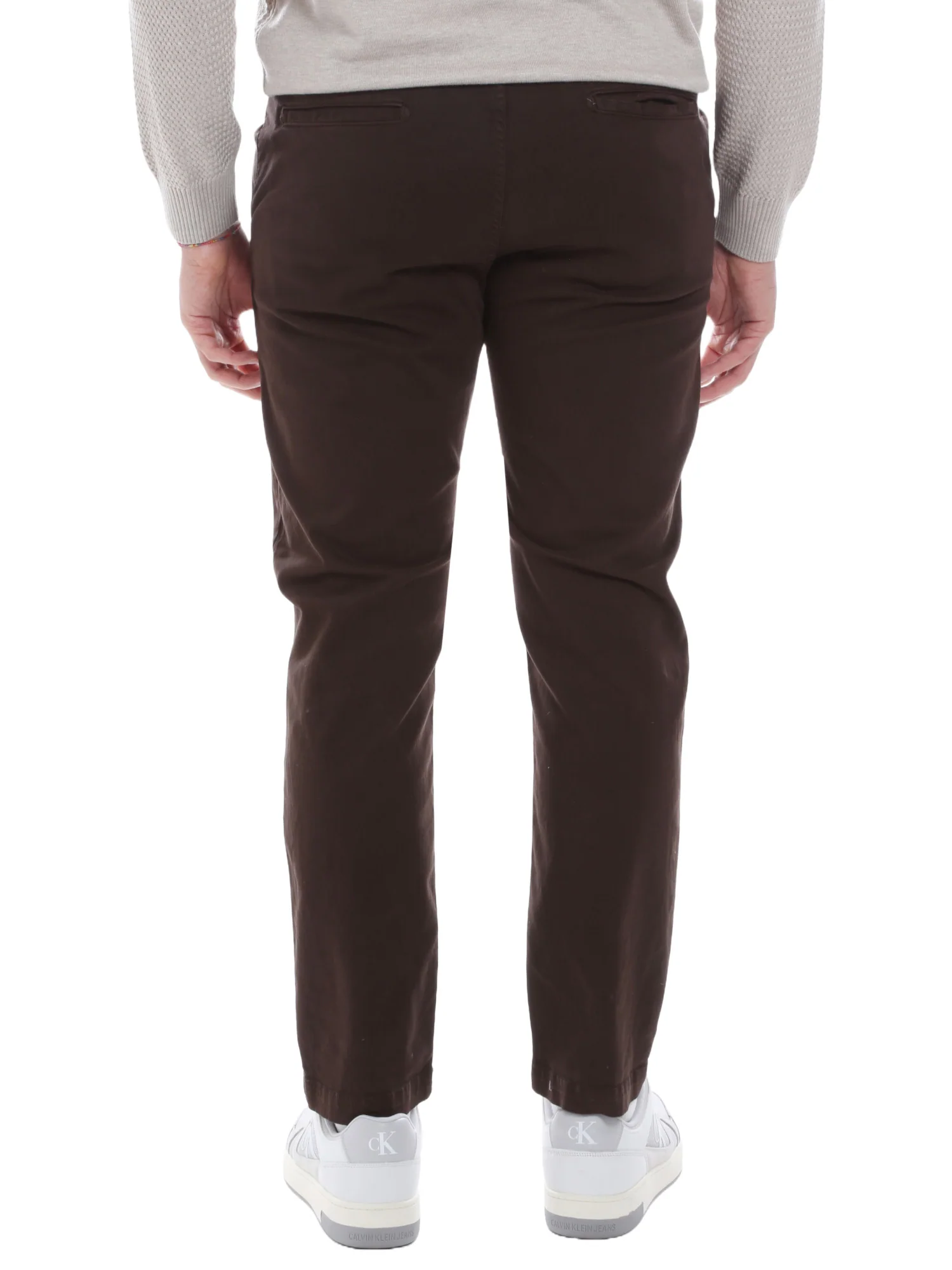 Lyle & Scott Pantaloni Uomo | TR025IT - Image 4