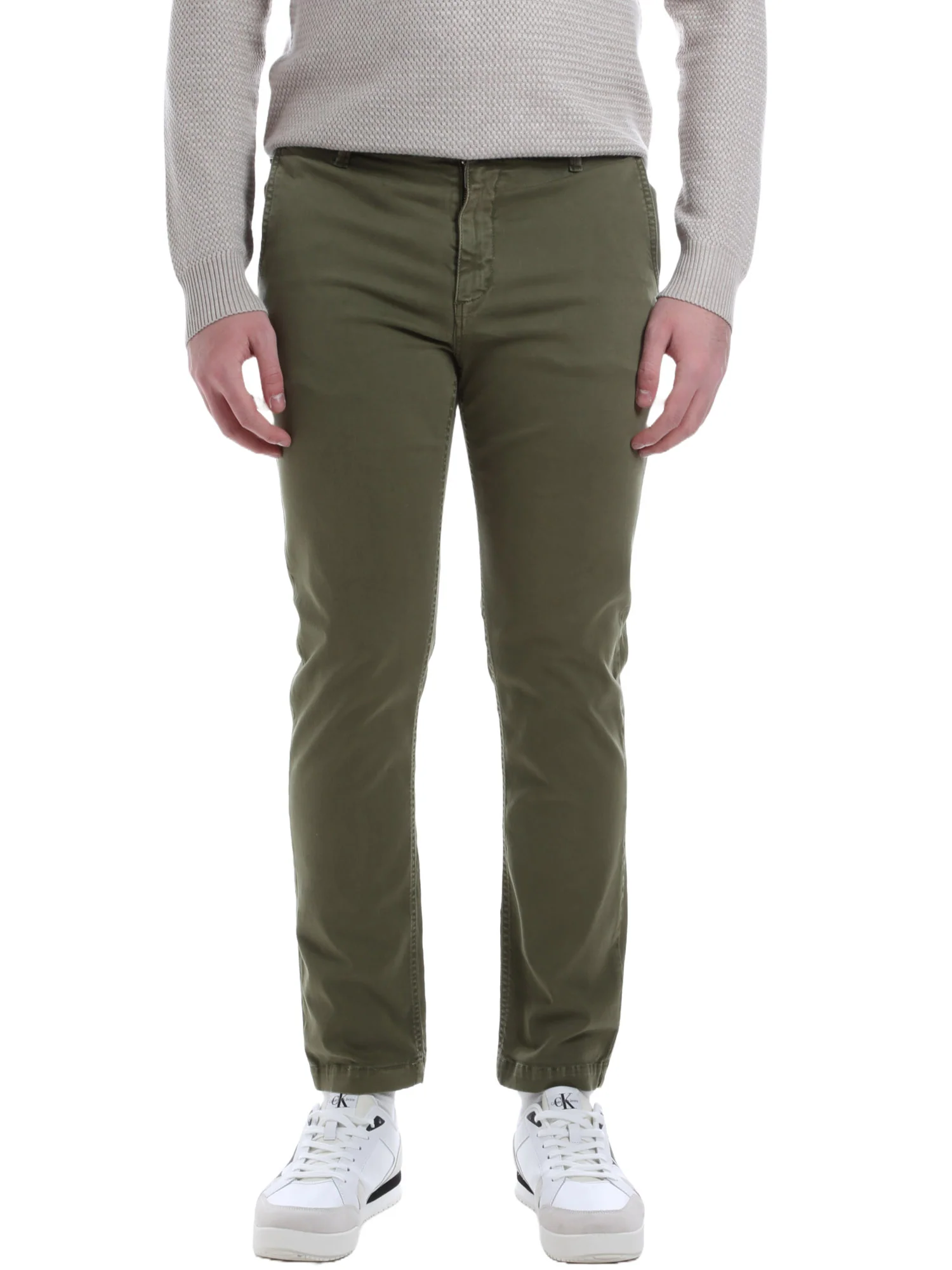 Lyle & Scott Pantaloni Uomo | TR025IT - Image 7