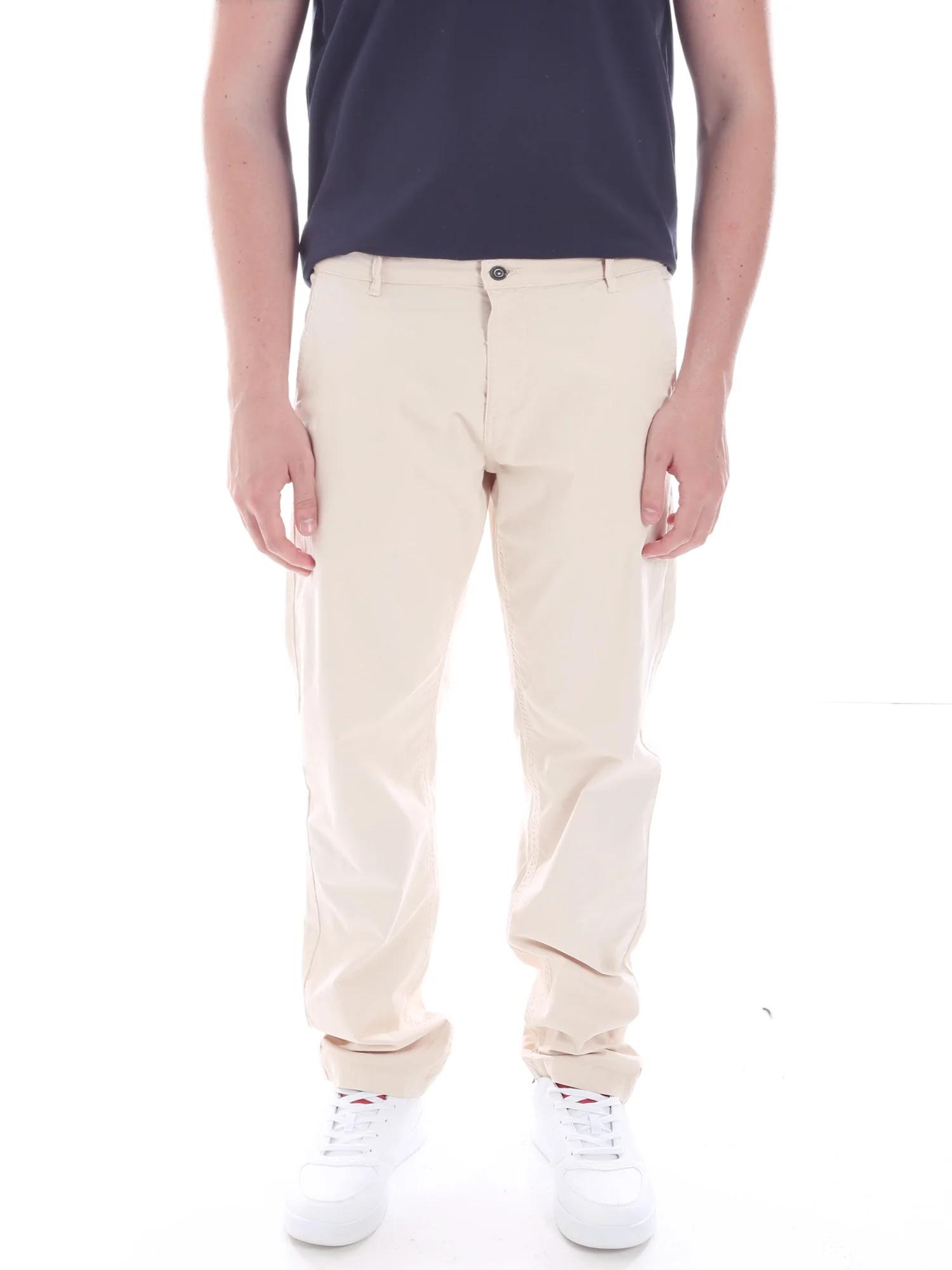 Lyle & Scott Pantaloni Uomo | TR1804ITA - Image 12