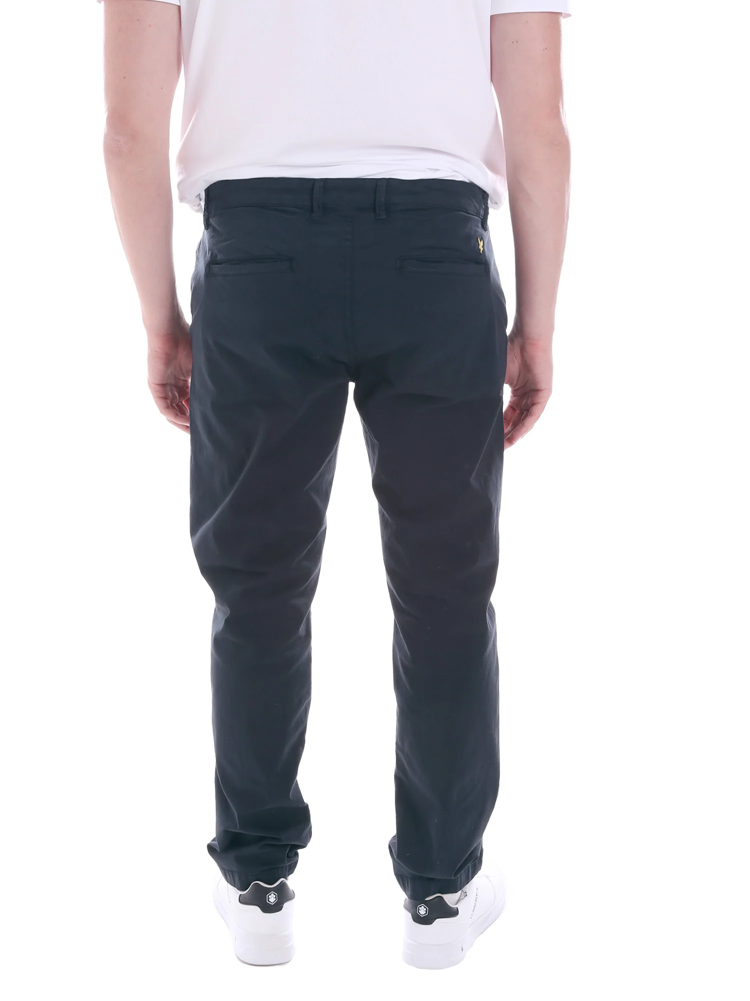 Lyle & Scott Pantaloni Uomo | TR1804ITA - Image 4
