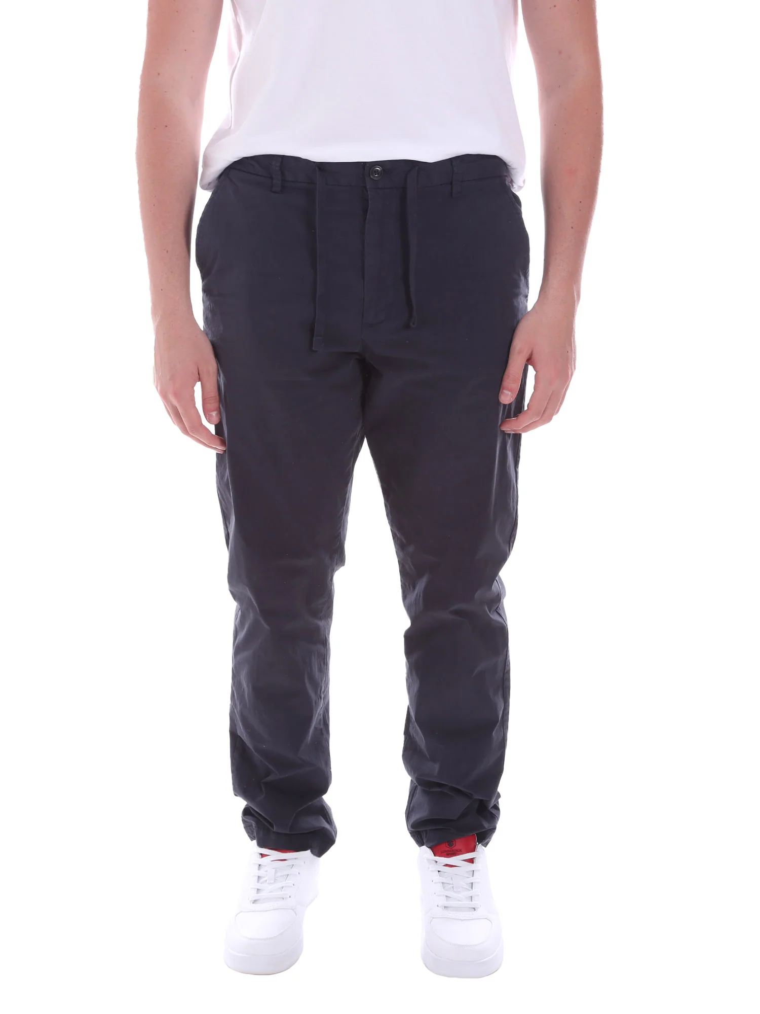 Lyle & Scott Pantaloni Uomo | TR1805ITA - Image 7