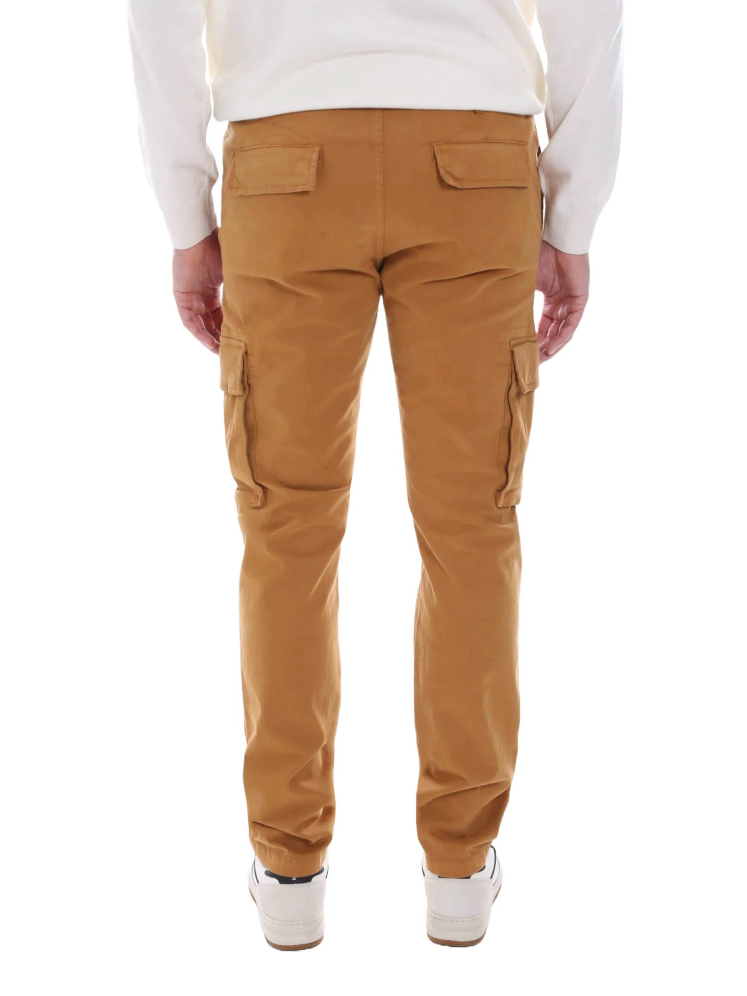 Lyle & Scott Pantaloni Uomo | TR2109ITA - Image 16