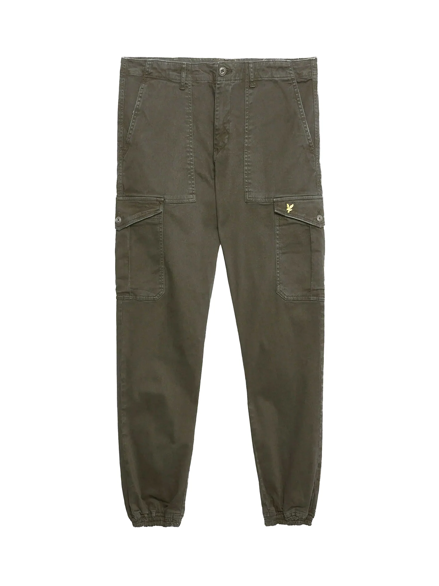 Lyle & Scott Pantaloni Uomo | TR2109ITA - Image 18