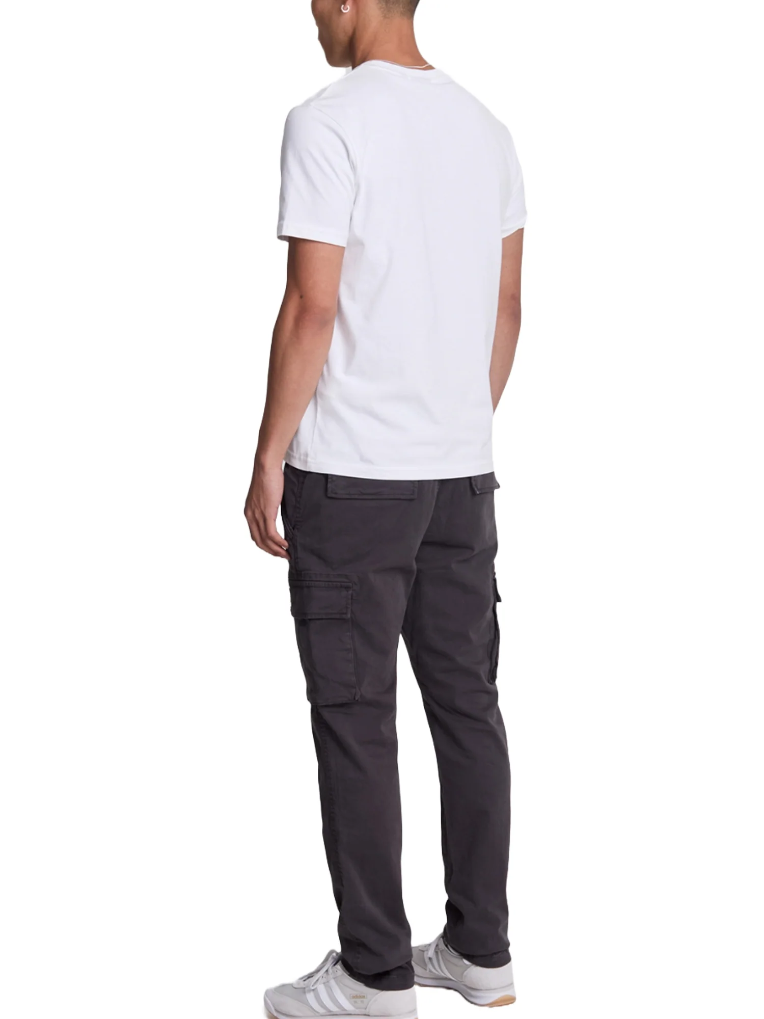 Lyle & Scott Pantaloni Uomo | TR2109ITA - Image 3