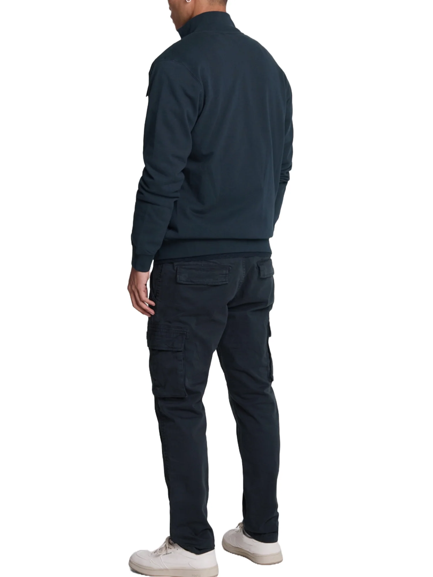 Lyle & Scott Pantaloni Uomo | TR2109ITA - Image 6