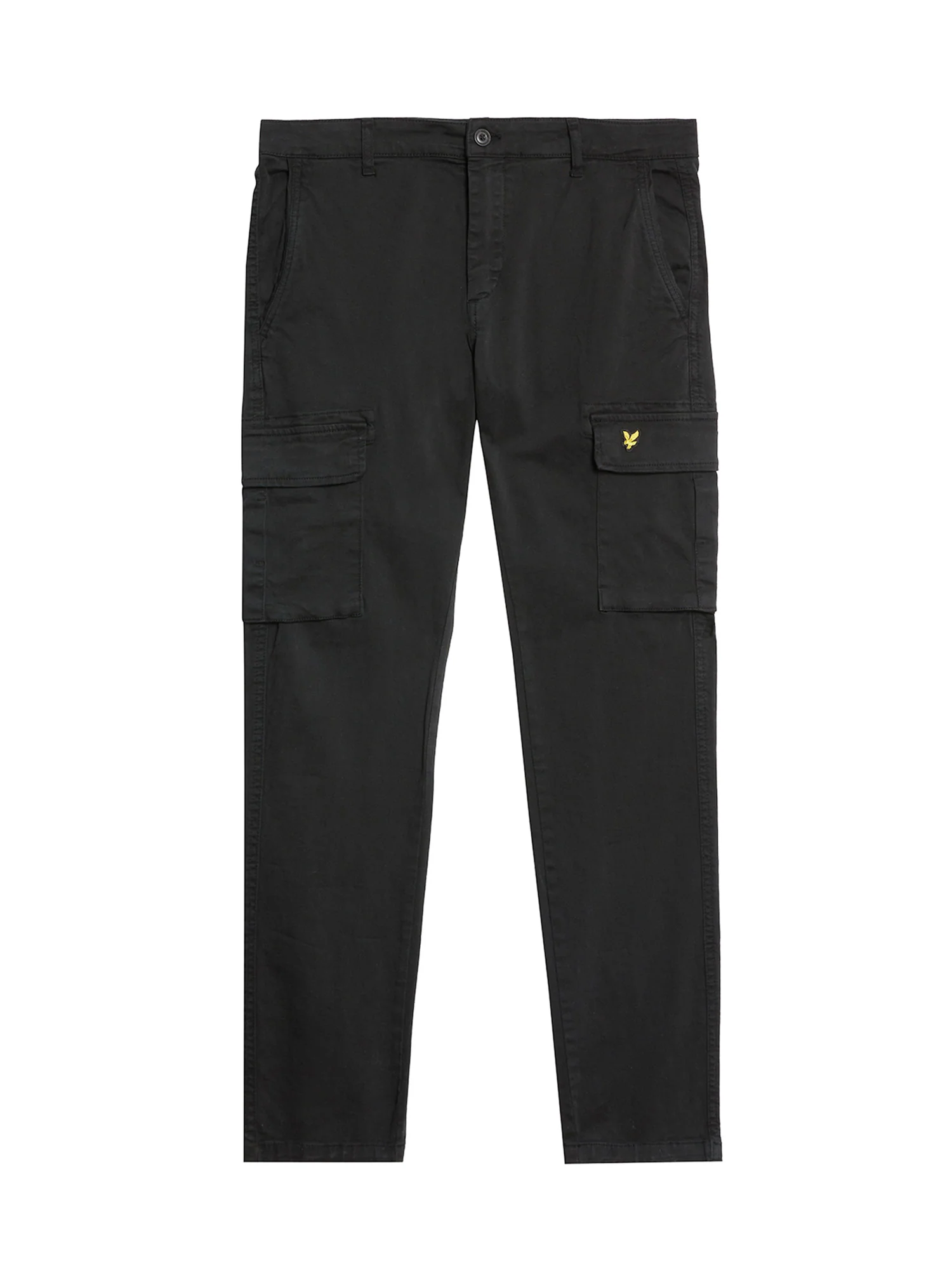 Lyle & Scott Pantaloni Uomo | TR2109ITA - Image 7