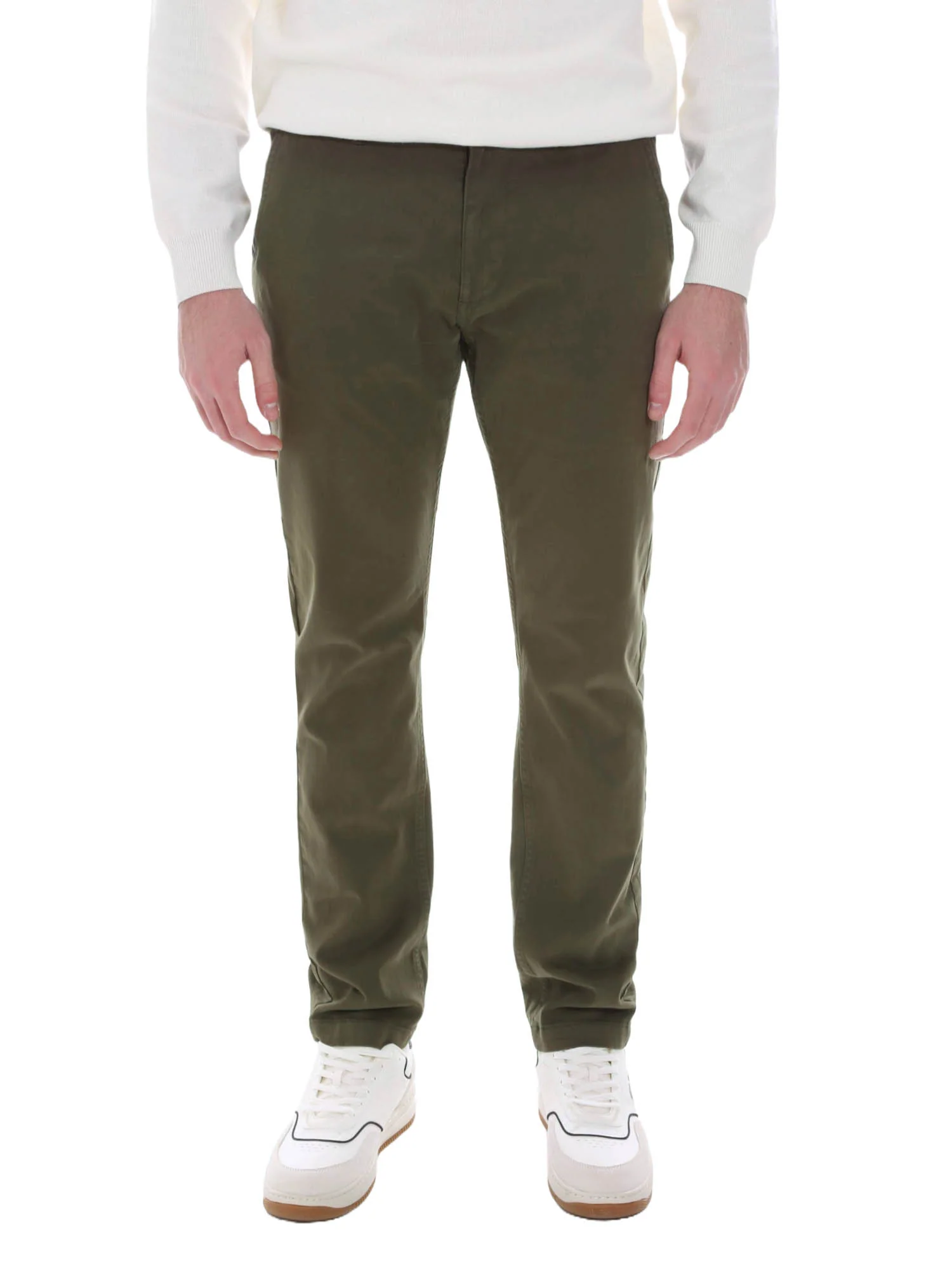 Lyle & Scott Pantaloni Uomo | TR2110ITA - Image 14