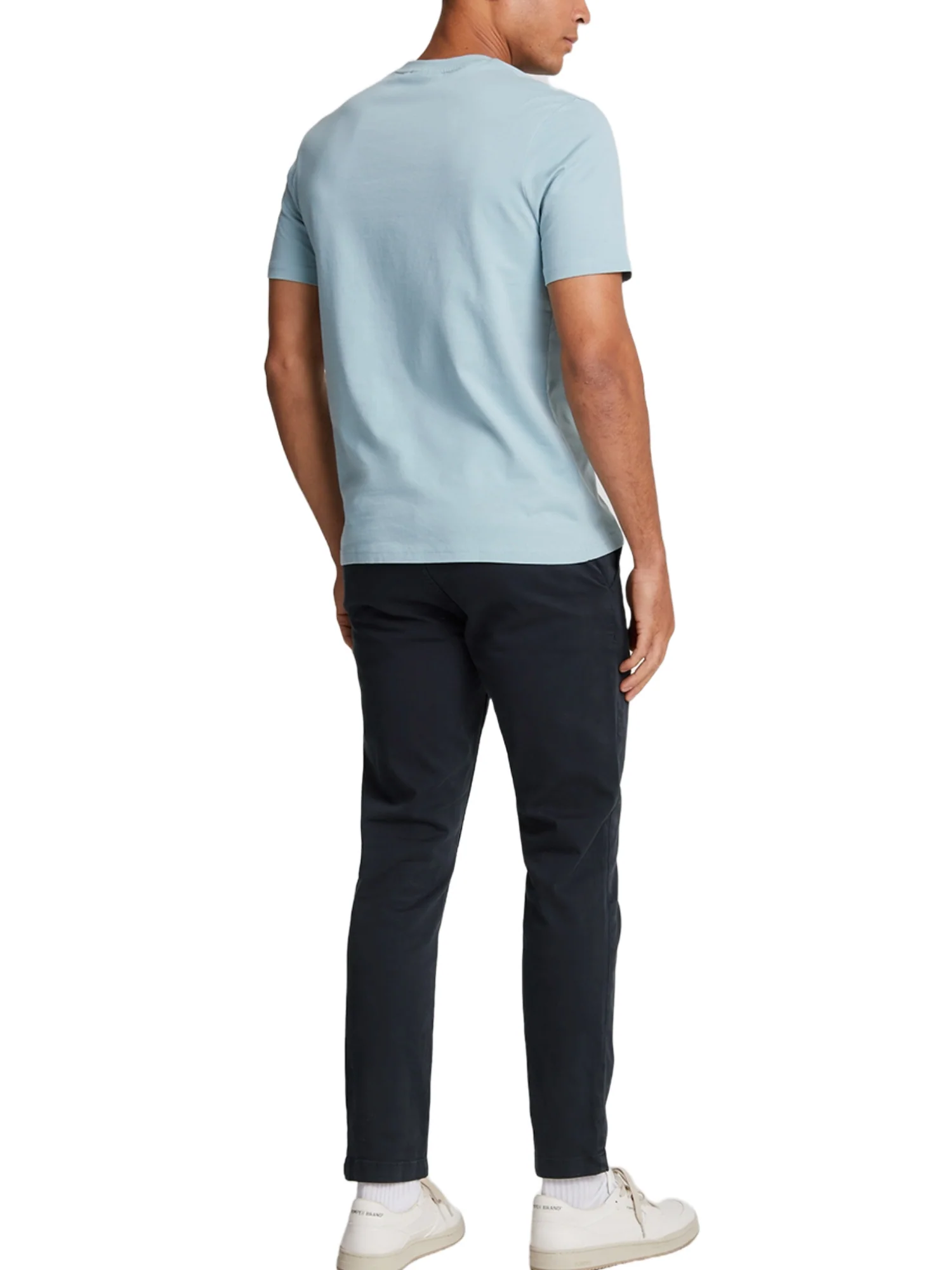Lyle & Scott Pantaloni Uomo | TR2110ITA - Image 3