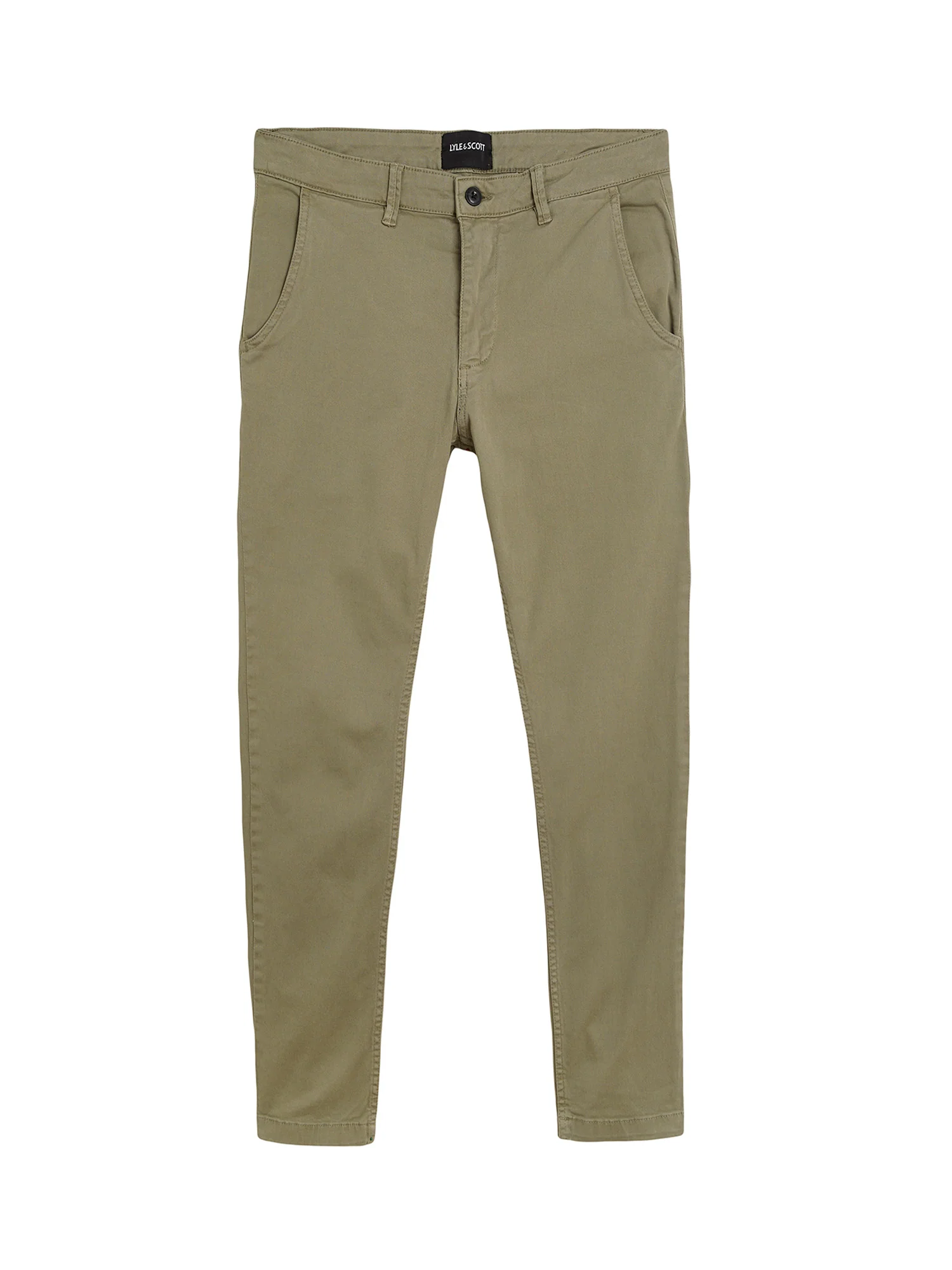 Lyle & Scott Pantaloni Uomo | TR2110ITA - Image 4