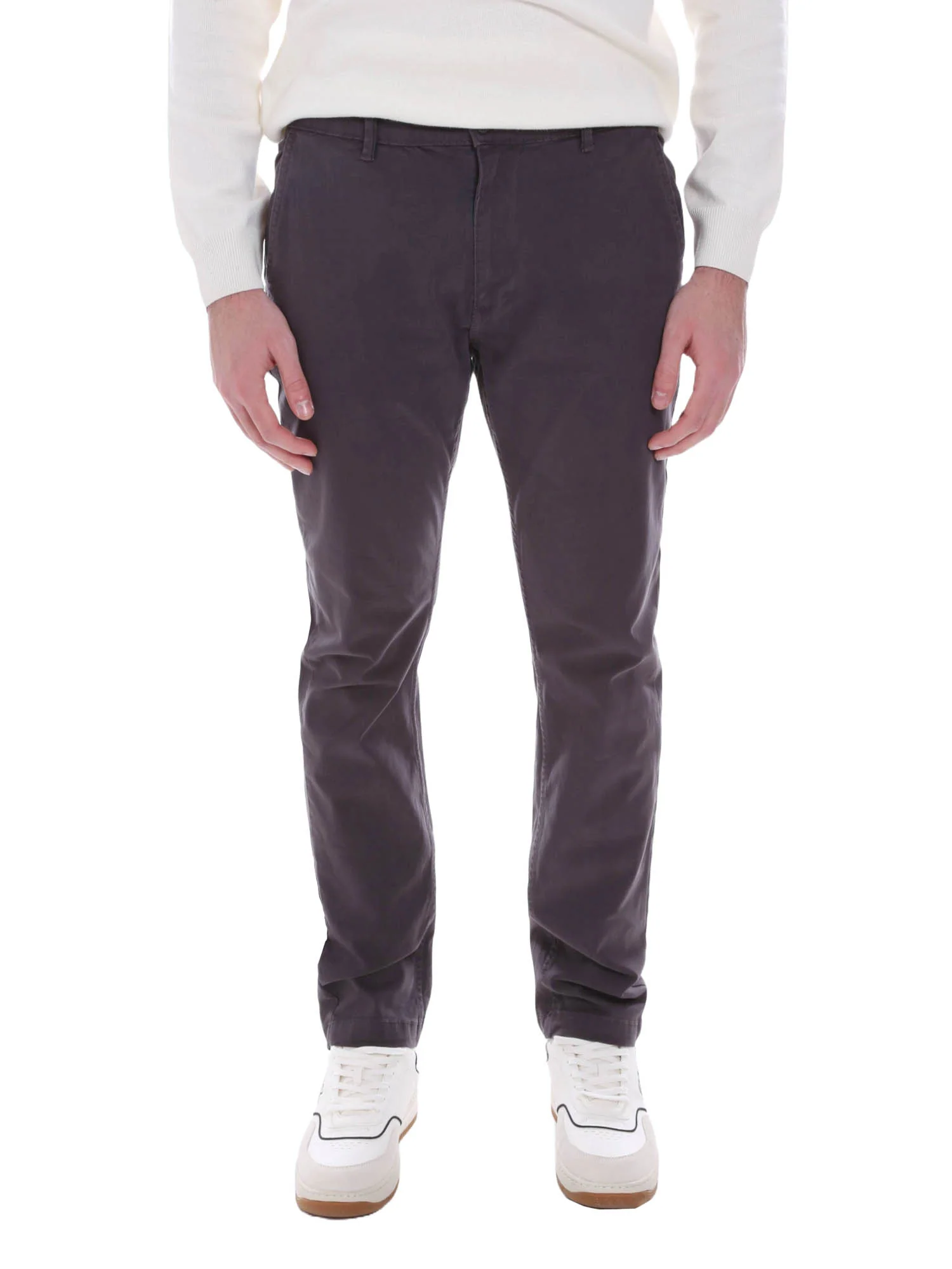 Lyle & Scott Pantaloni Uomo | TR2110ITA - Image 9