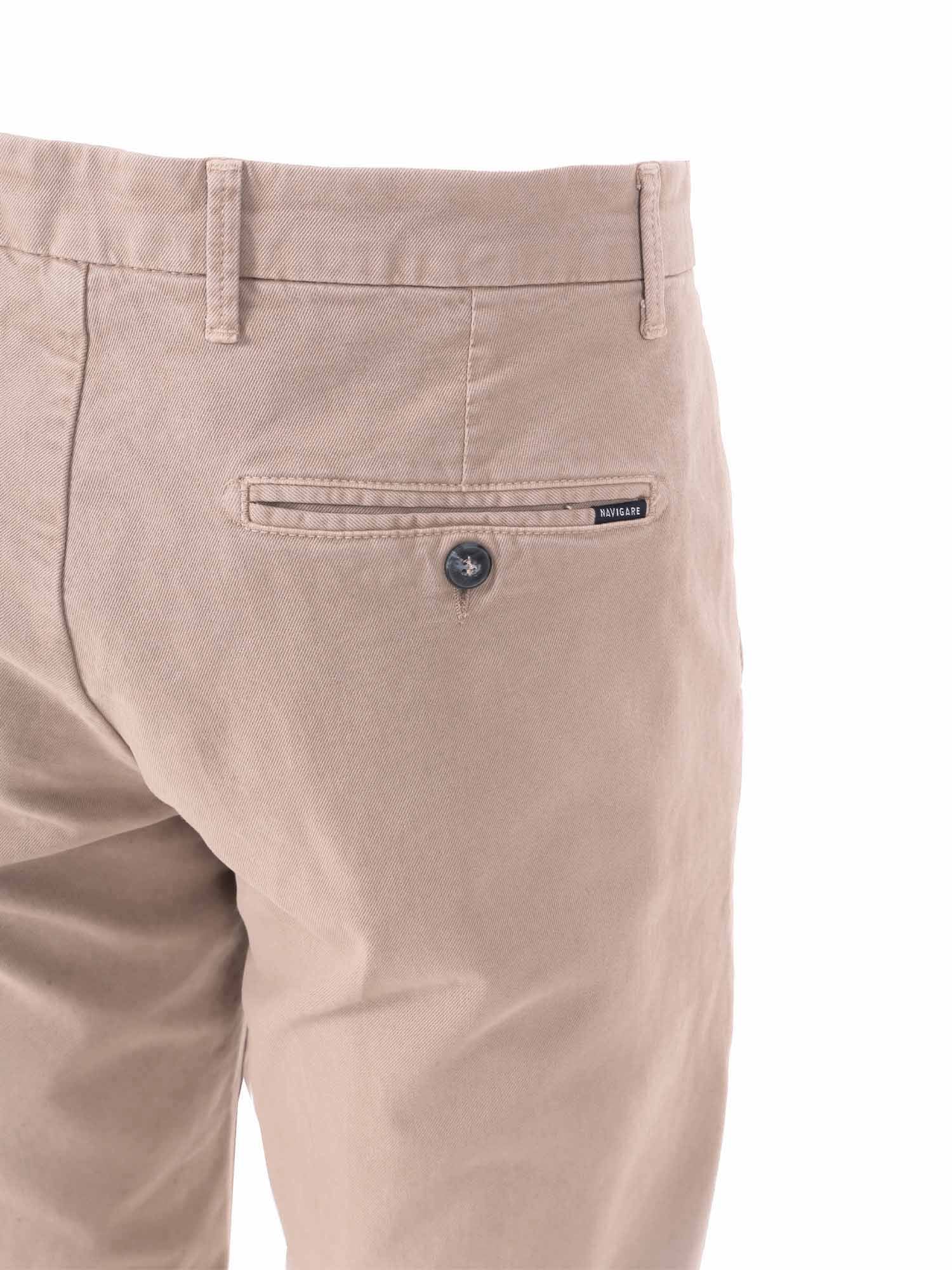 Navigare Pantaloni Uomo | NF8009 - Image 6