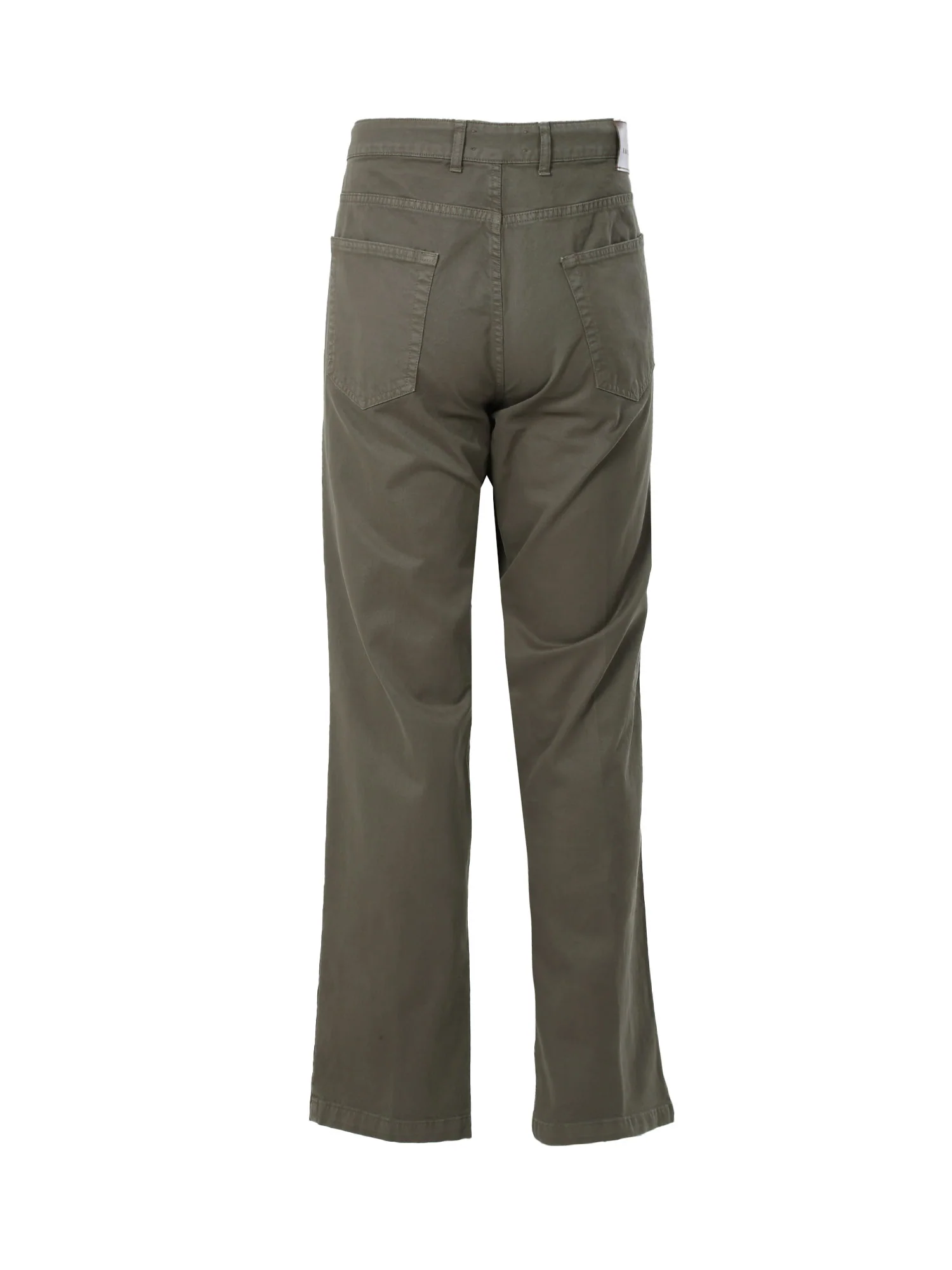 Navigare Pantaloni Uomo | NF8106 - Image 2