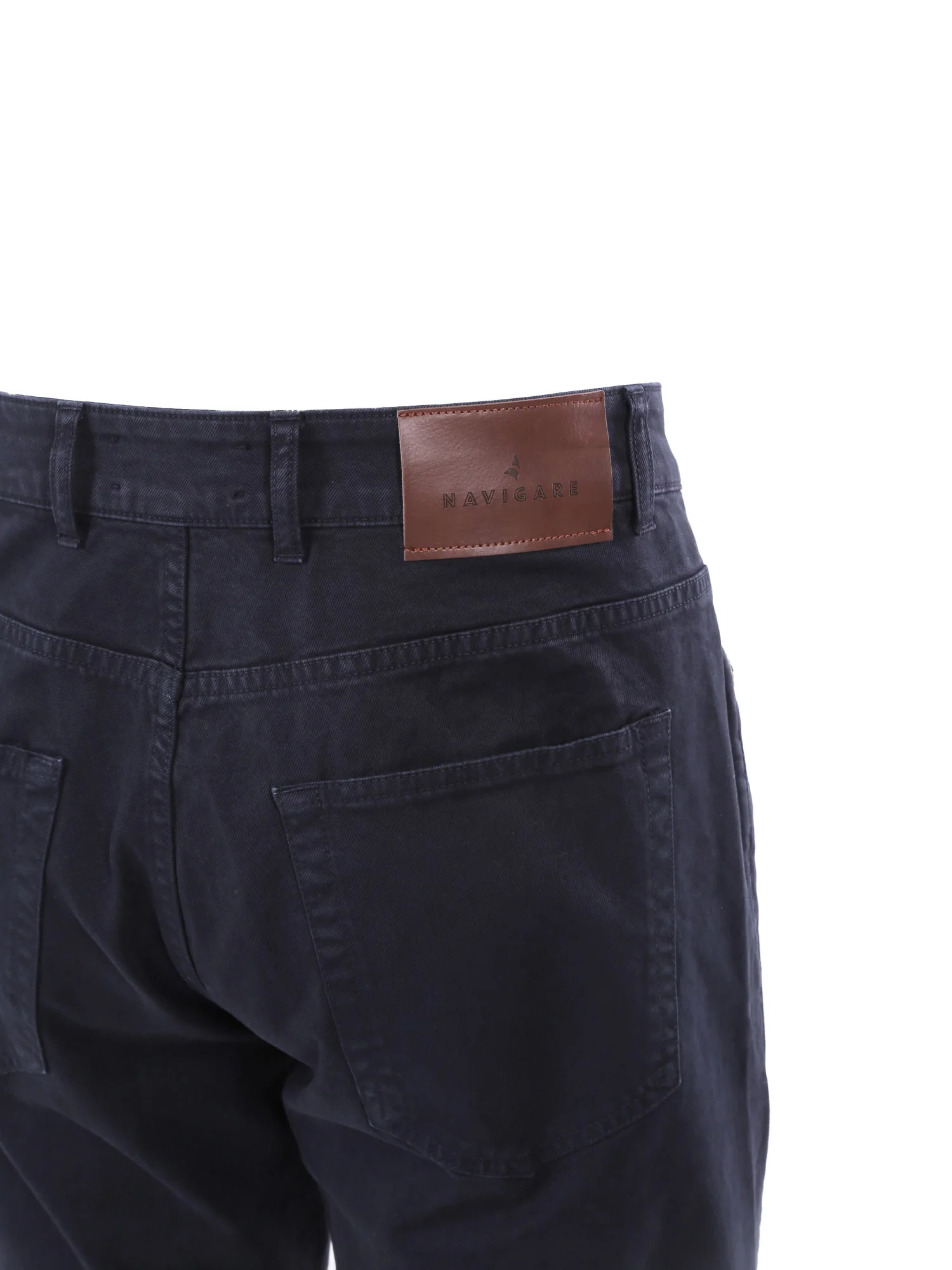 Navigare Pantaloni Uomo | NF8106 - Image 6