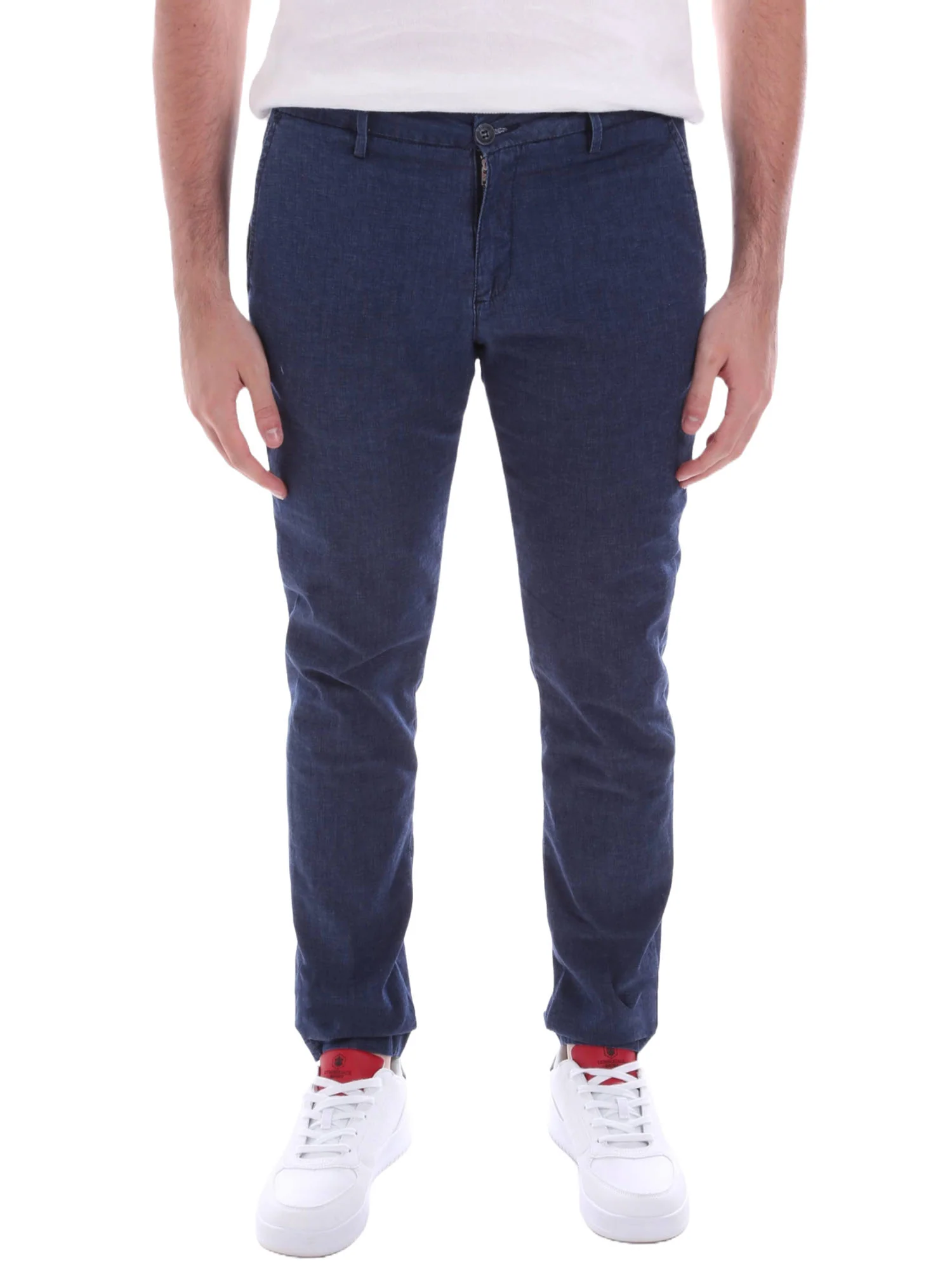 Navigare Pantaloni Uomo | NG7015 - Image 2