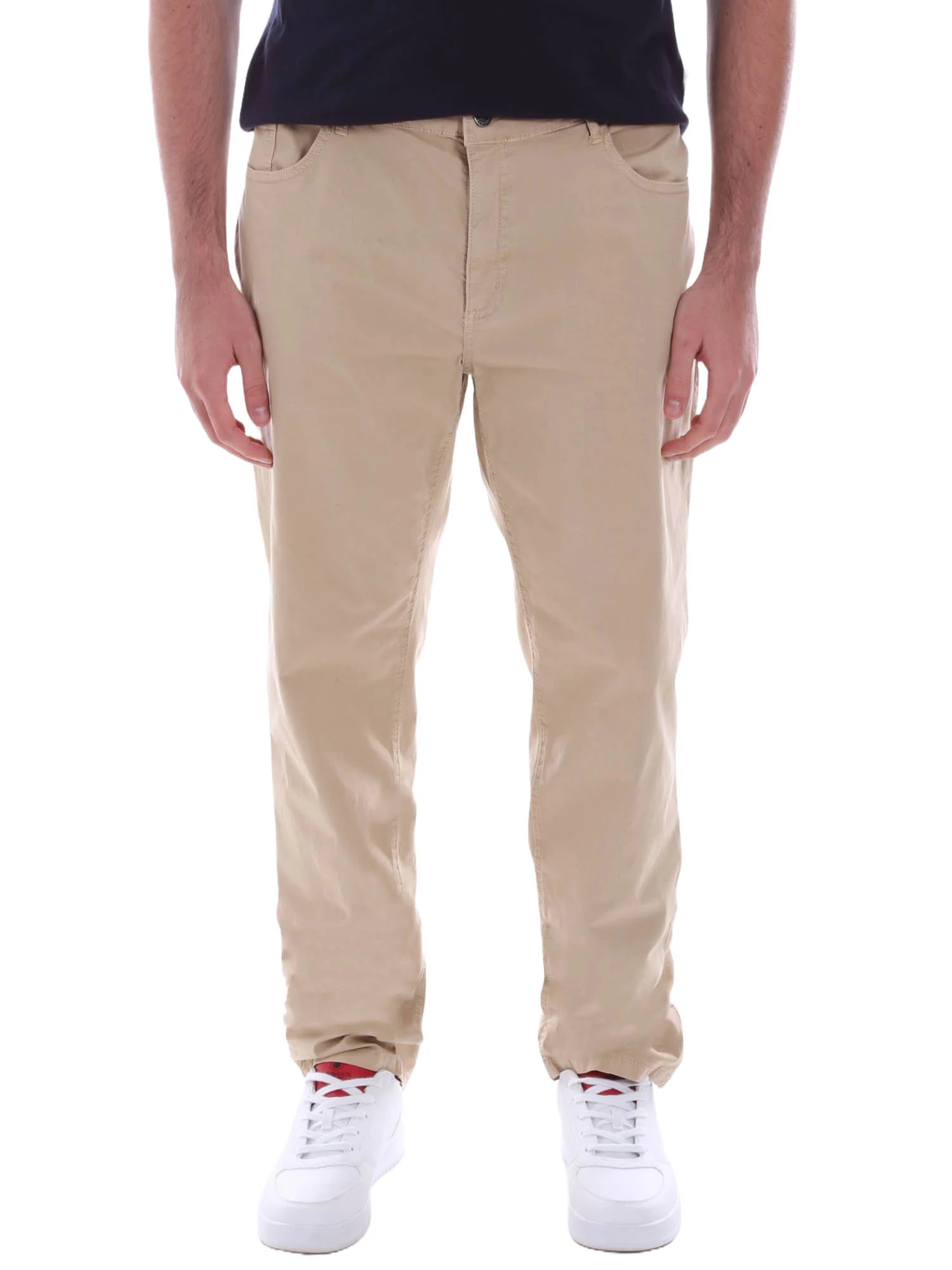 Navigare Pantaloni Uomo | NG7201 - Image 12