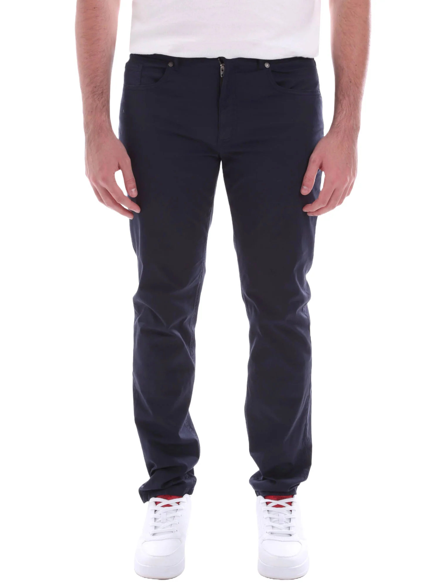 Navigare Pantaloni Uomo | NG7201 - Image 2