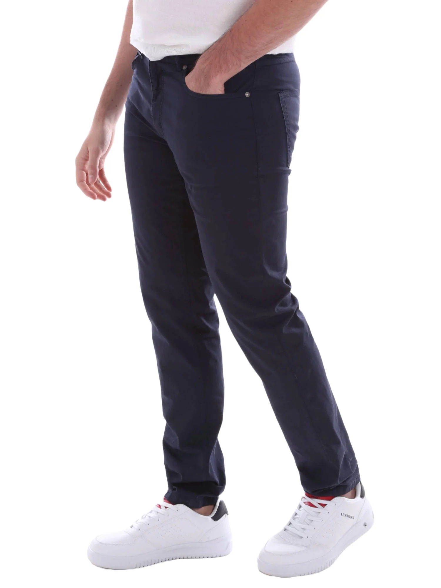Navigare Pantaloni Uomo | NG7201 - Image 3