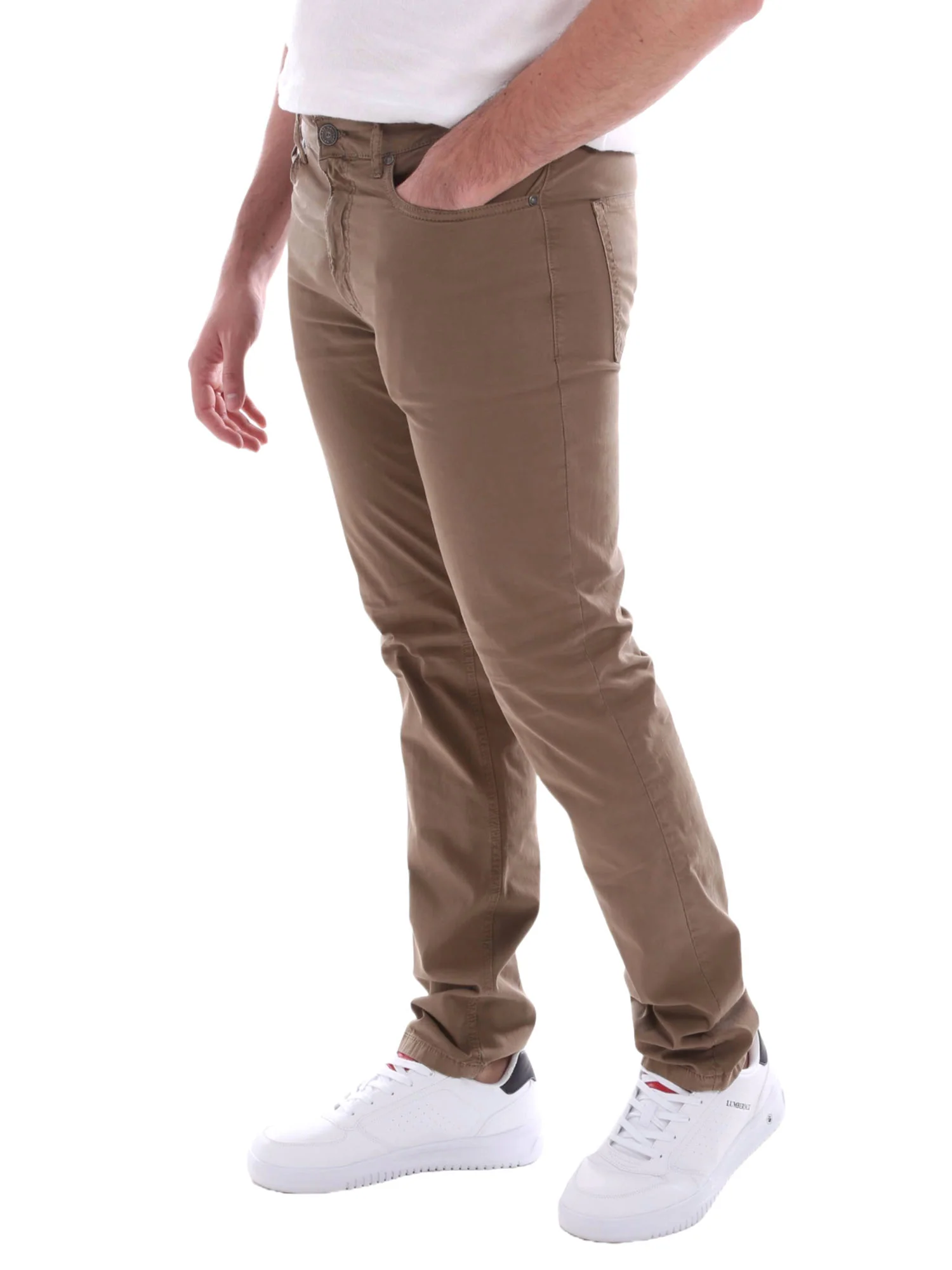 Navigare Pantaloni Uomo | NG7201 - Image 8