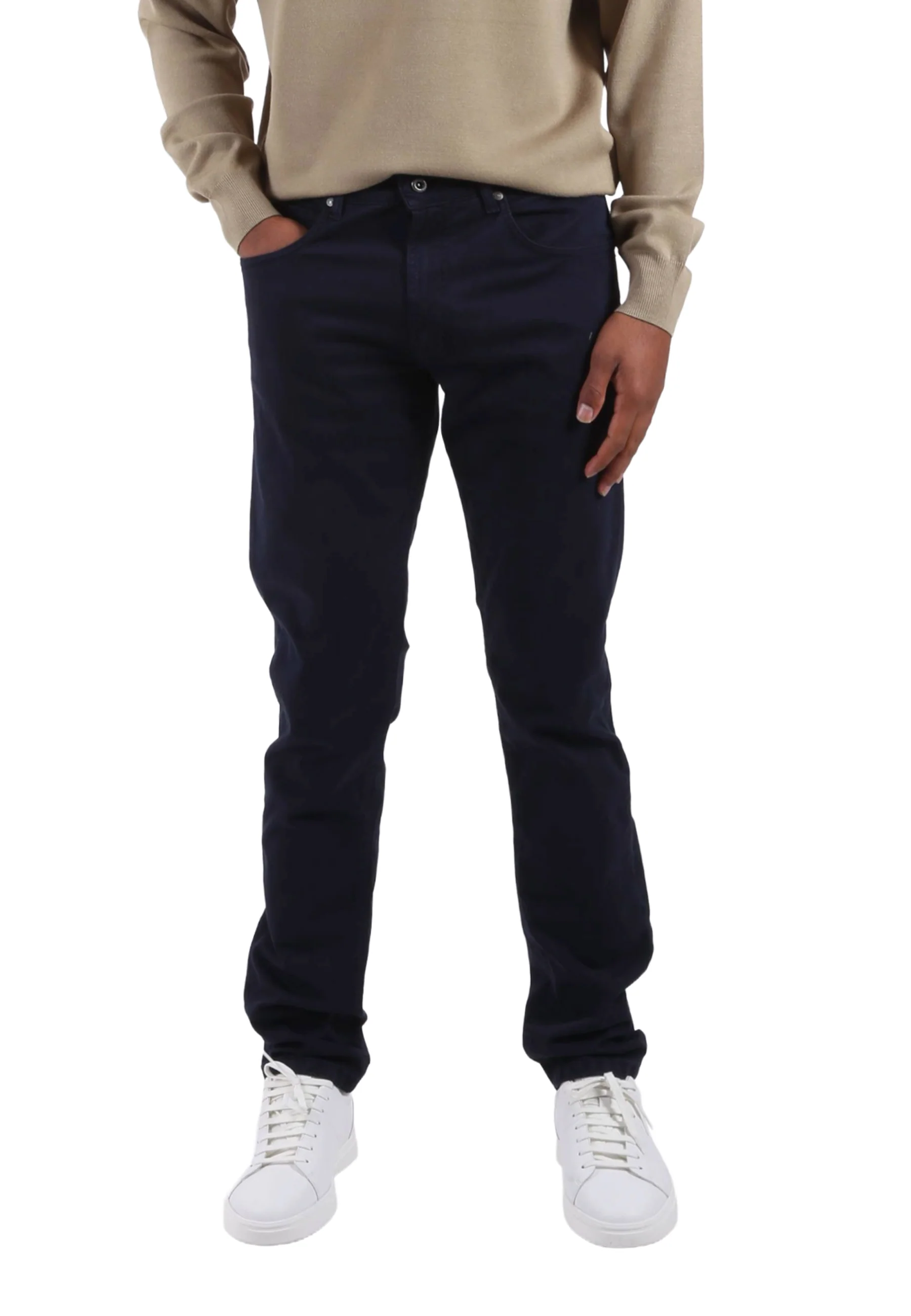 Navigare Pantaloni Uomo | NH7224 - Image 15