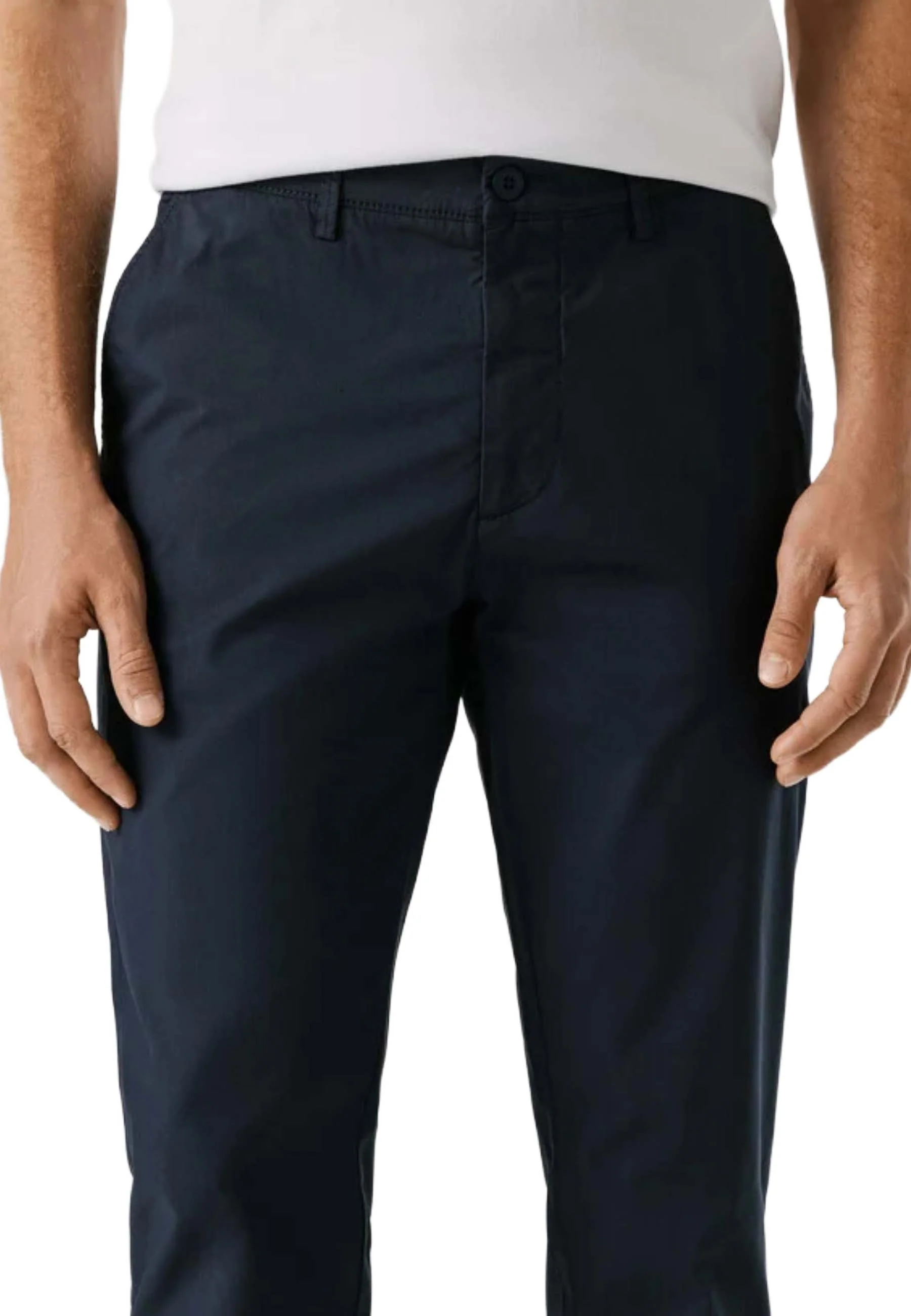 Pepe Jeans Slim Chino Pantaloni Uomo | PM2100073 - Image 5