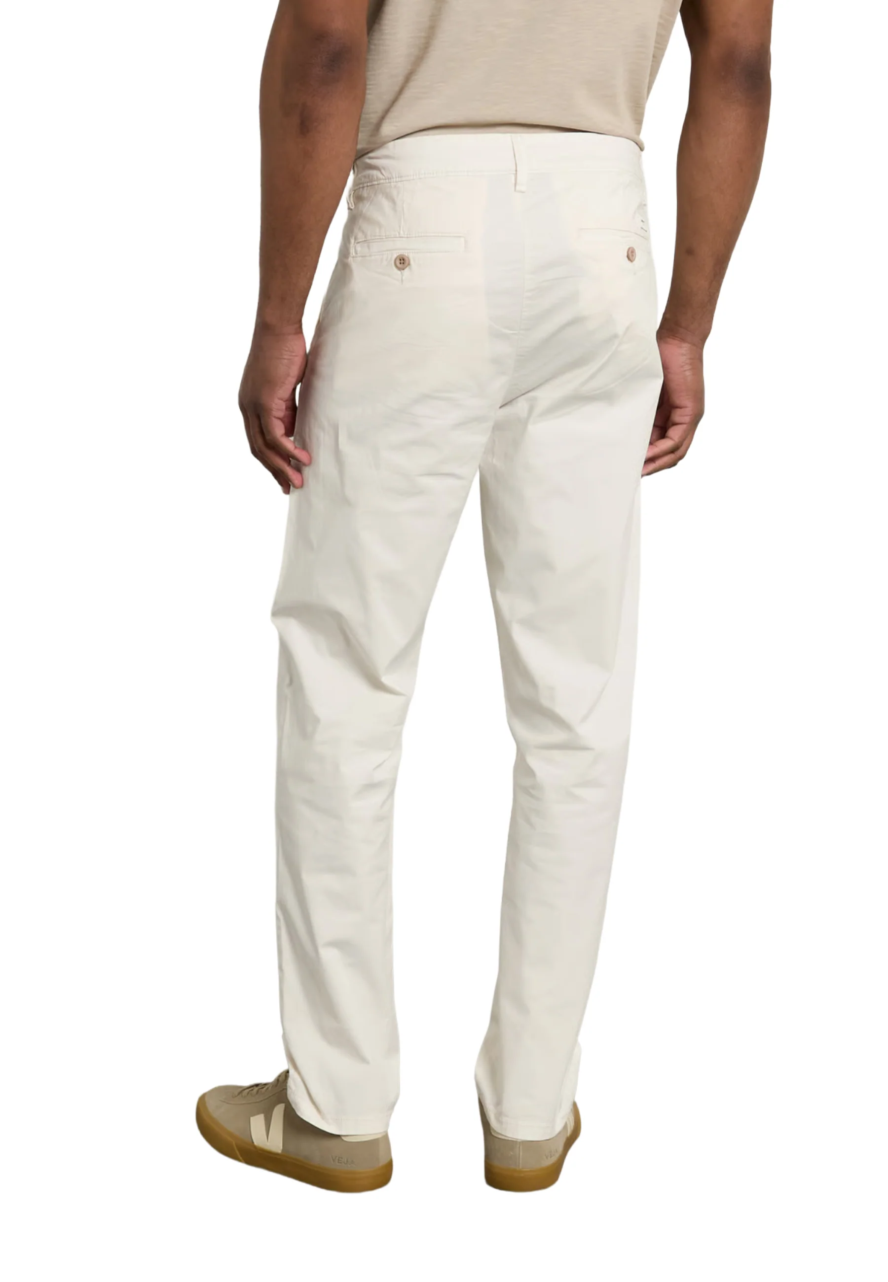 Pepe Jeans Slim Chino Pantaloni Uomo | PM2100073 - Image 8