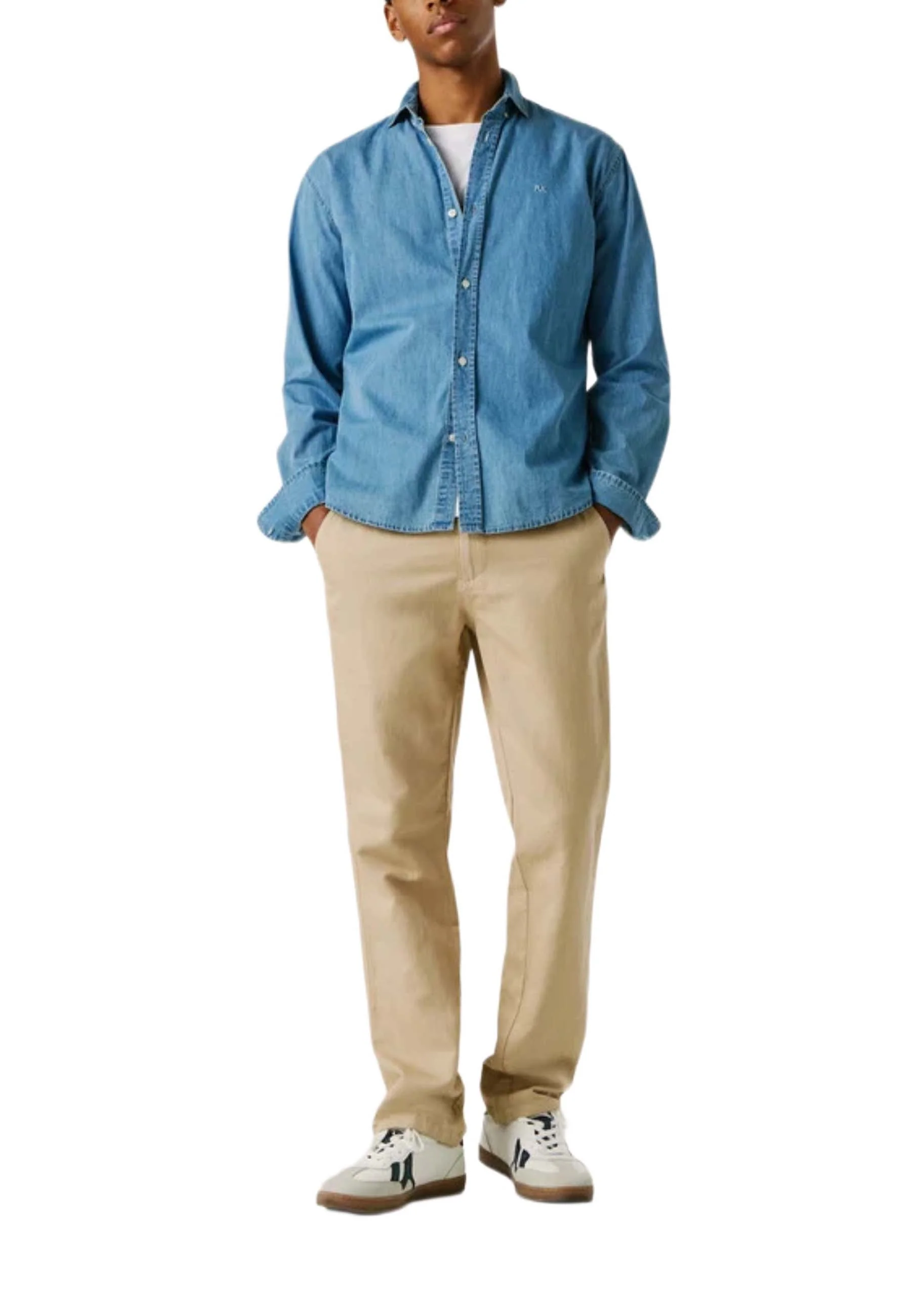 Pepe Jeans Pantaloni Uomo | PM2100080 - Image 2