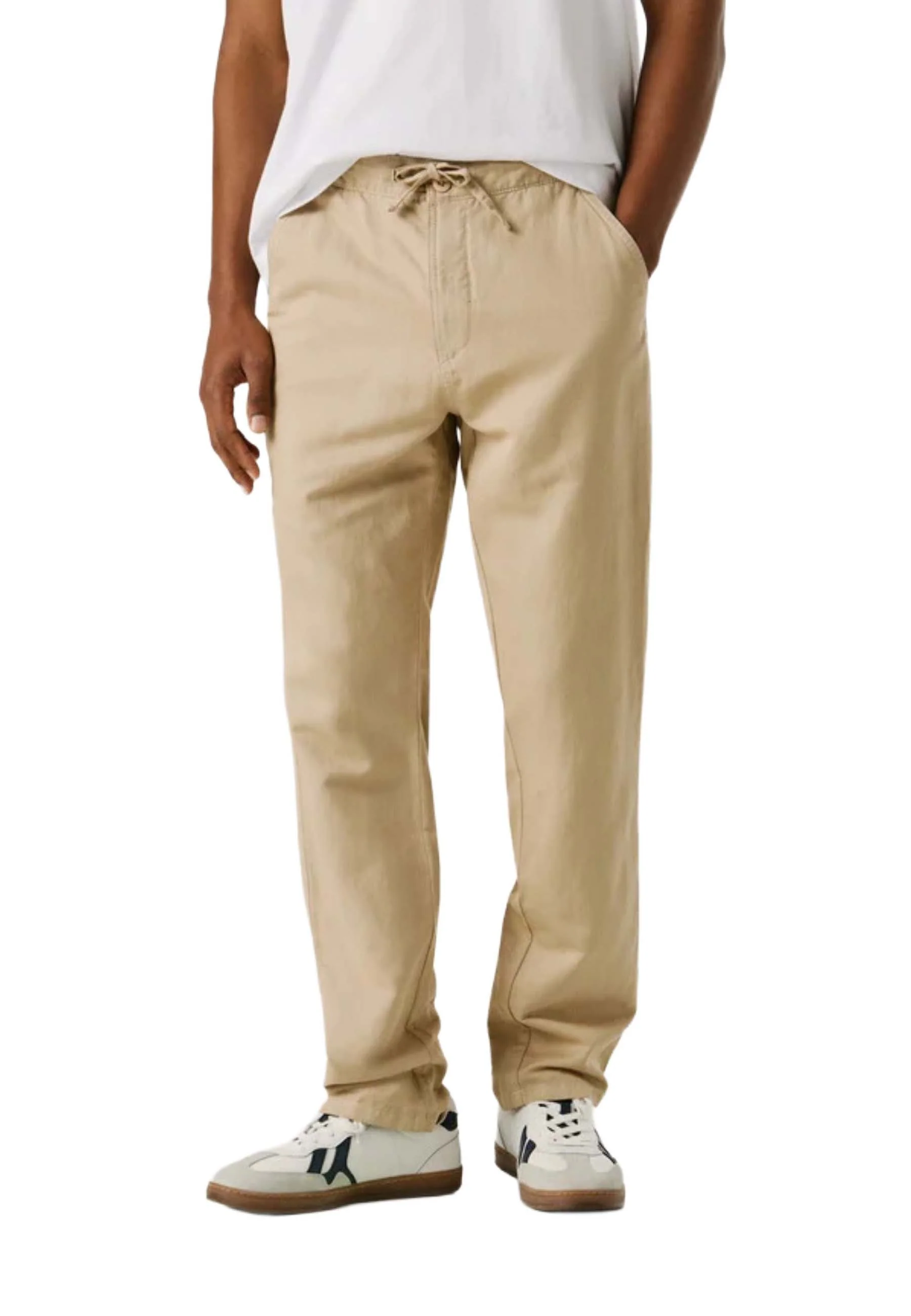 Pepe Jeans Pantaloni Uomo | PM2100080 - Image 3