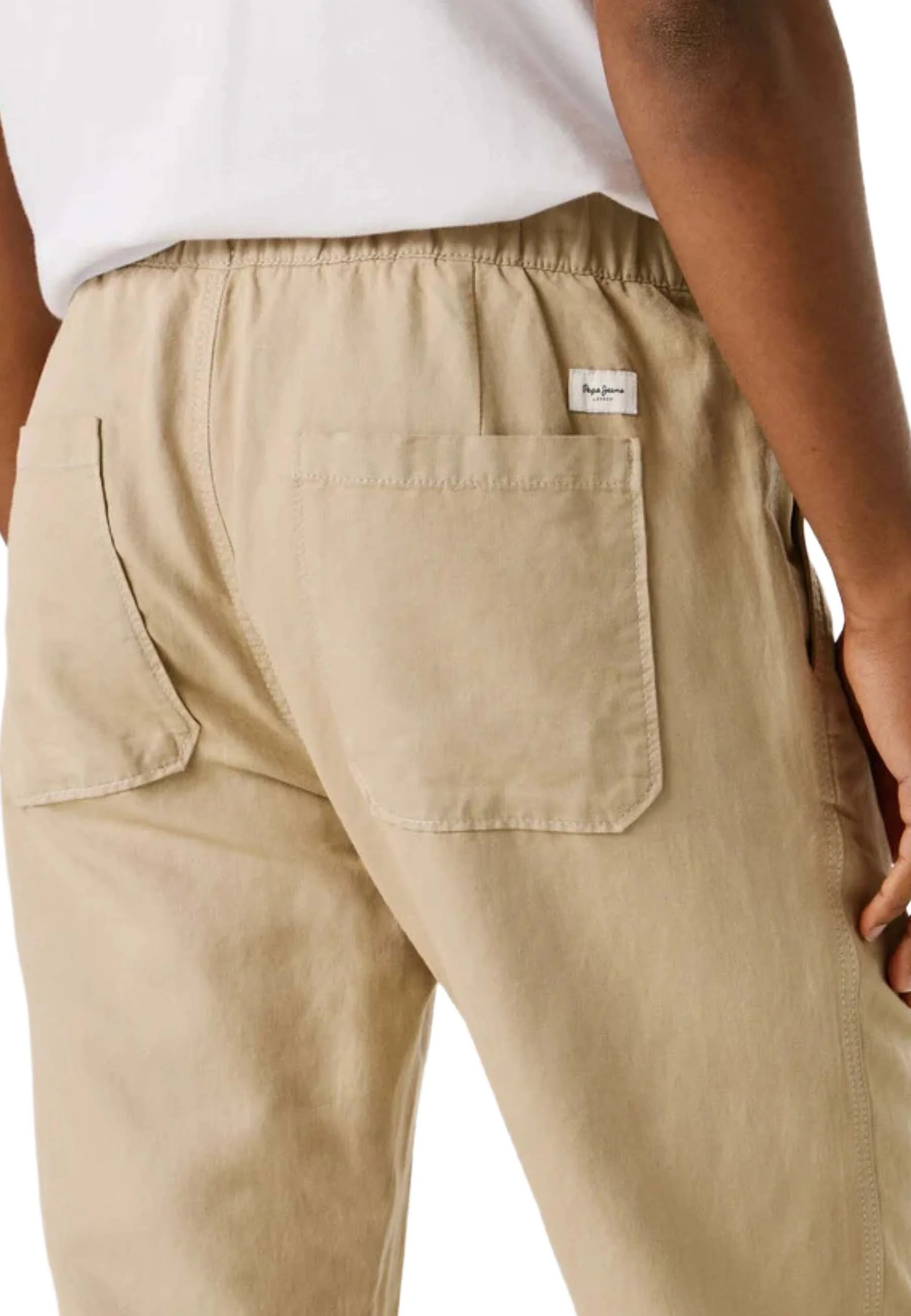 Pepe Jeans Pantaloni Uomo | PM2100080 - Image 4