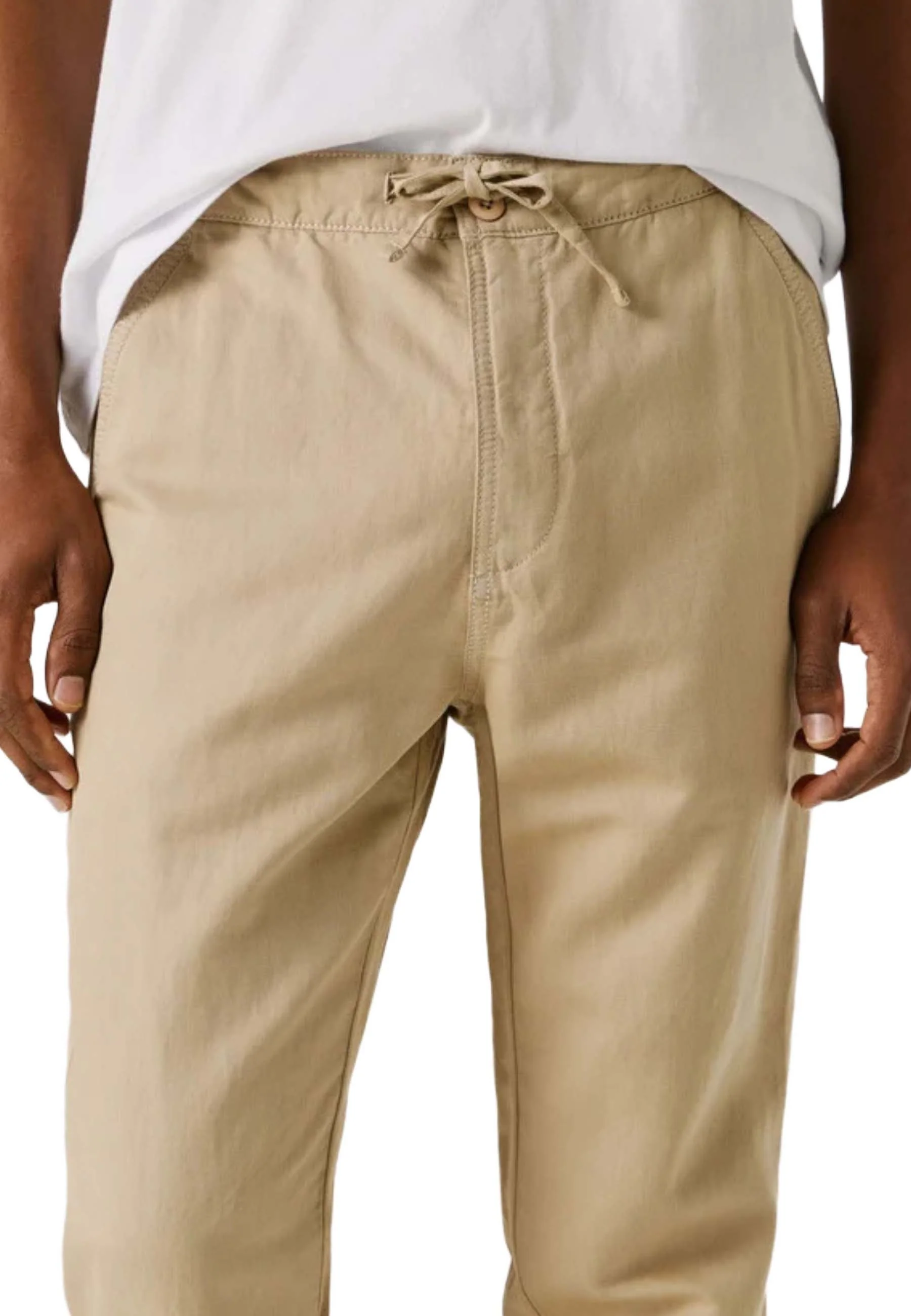 Pepe Jeans Pantaloni Uomo | PM2100080 - Image 5