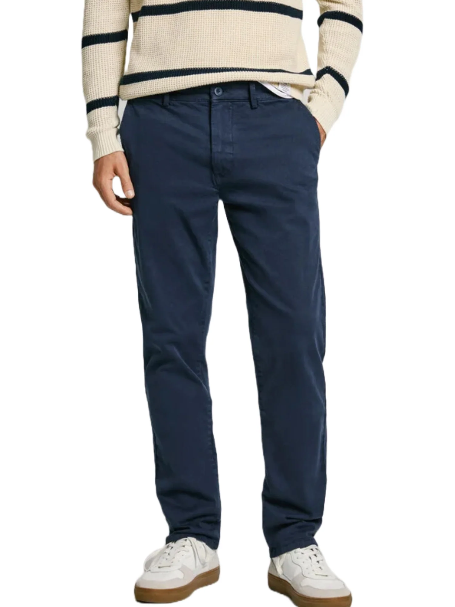 Pepe Jeans Pantaloni Uomo | PM211655 - Image 2