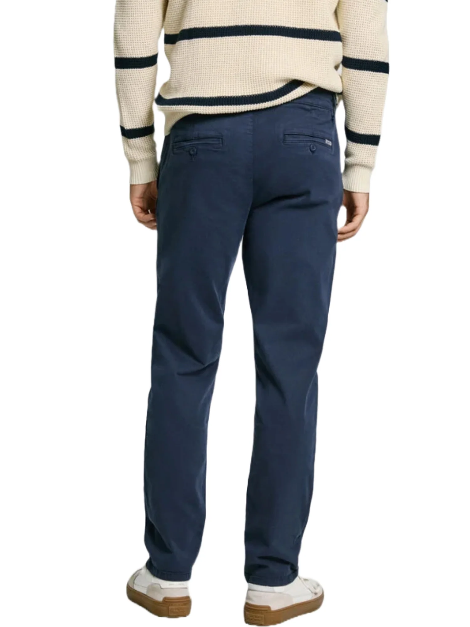 Pepe Jeans Pantaloni Uomo | PM211655 - Image 4