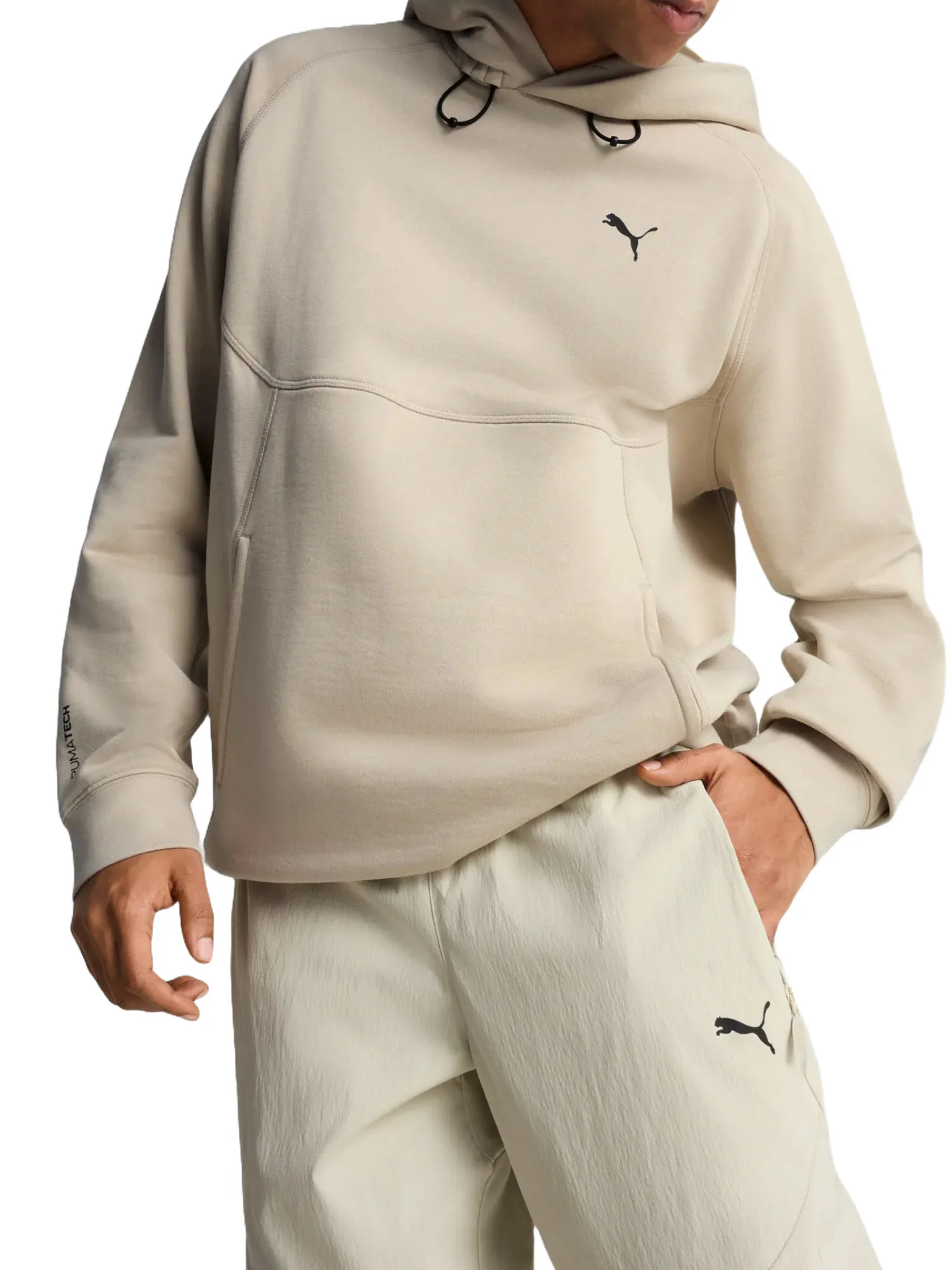 Puma Pantaloni Uomo | 629683 - Image 4
