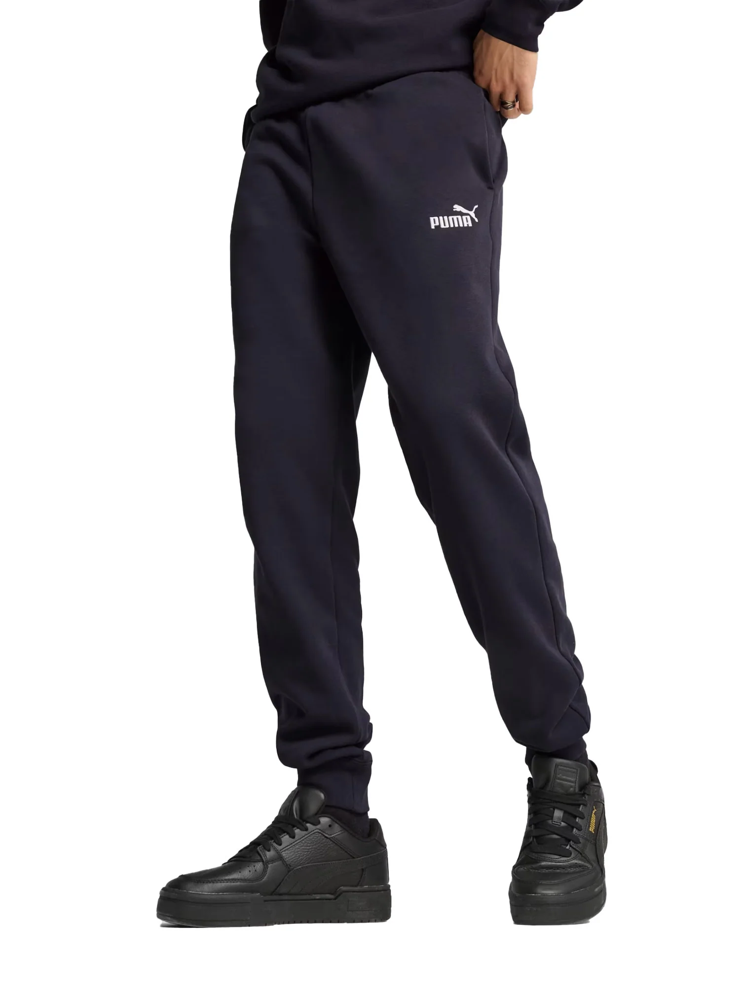 Puma Pantaloni Uomo | 682606 - Image 3