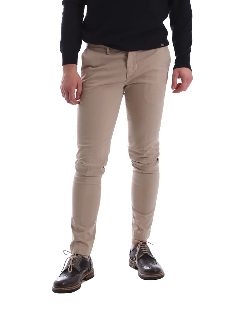 Sei3sei Pantaloni Uomo | 02396 - Image 23