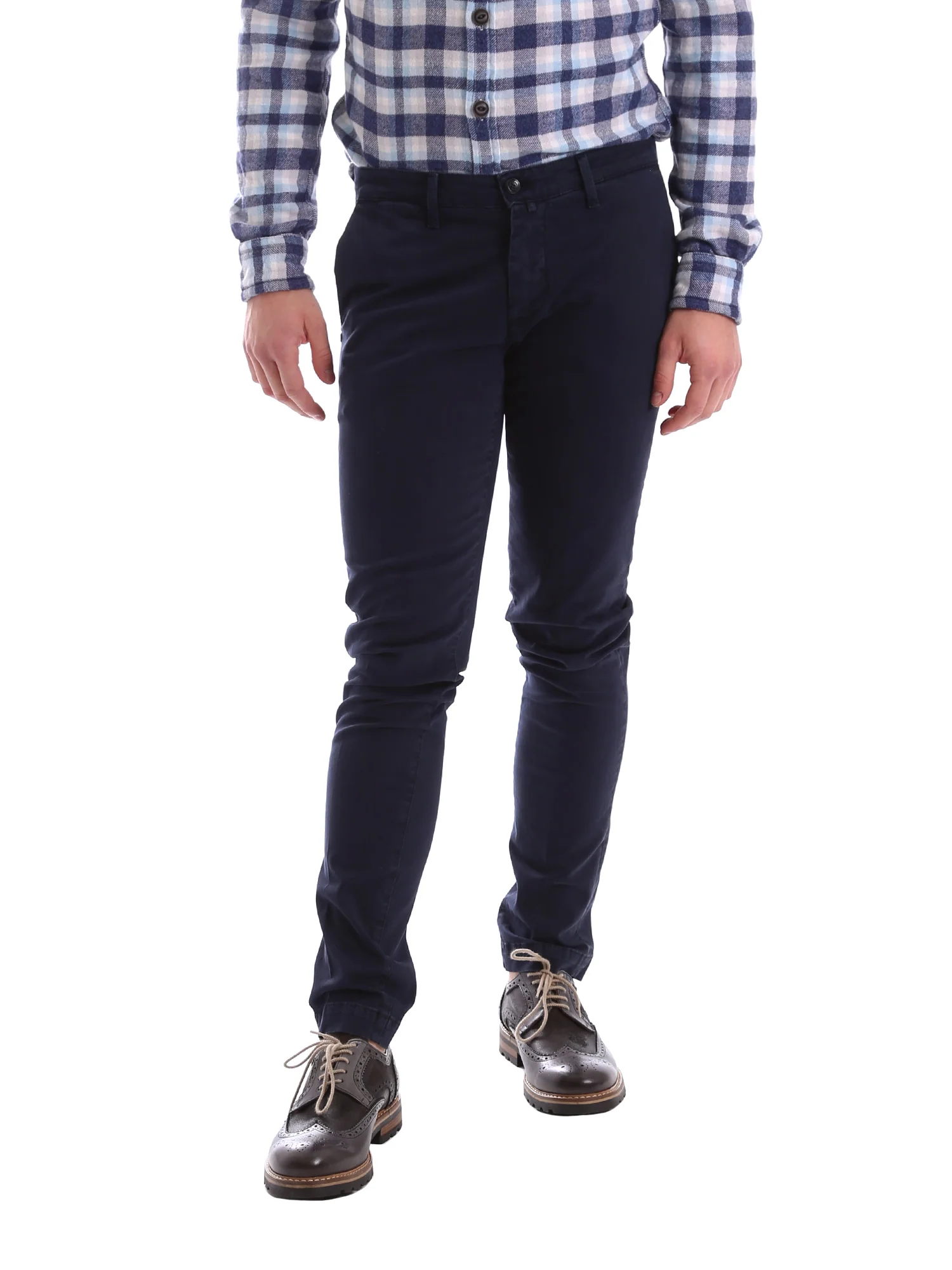 Sei3sei Pantaloni Uomo | 02396 - Image 29