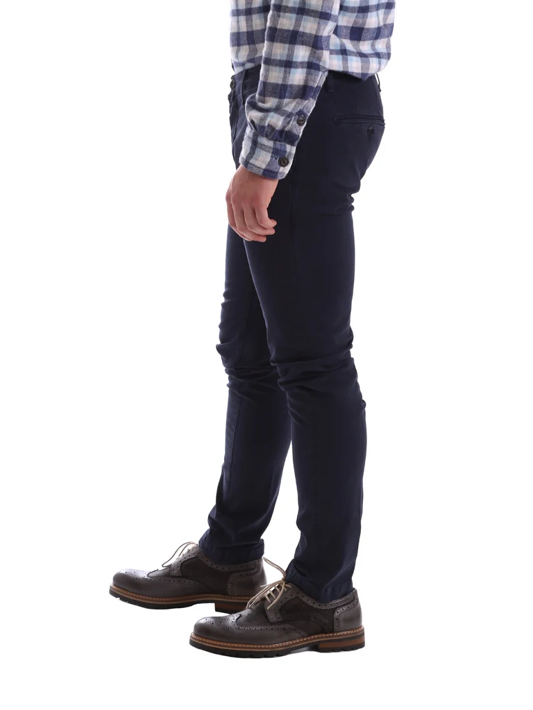 Sei3sei Pantaloni Uomo | 02396 - Image 30