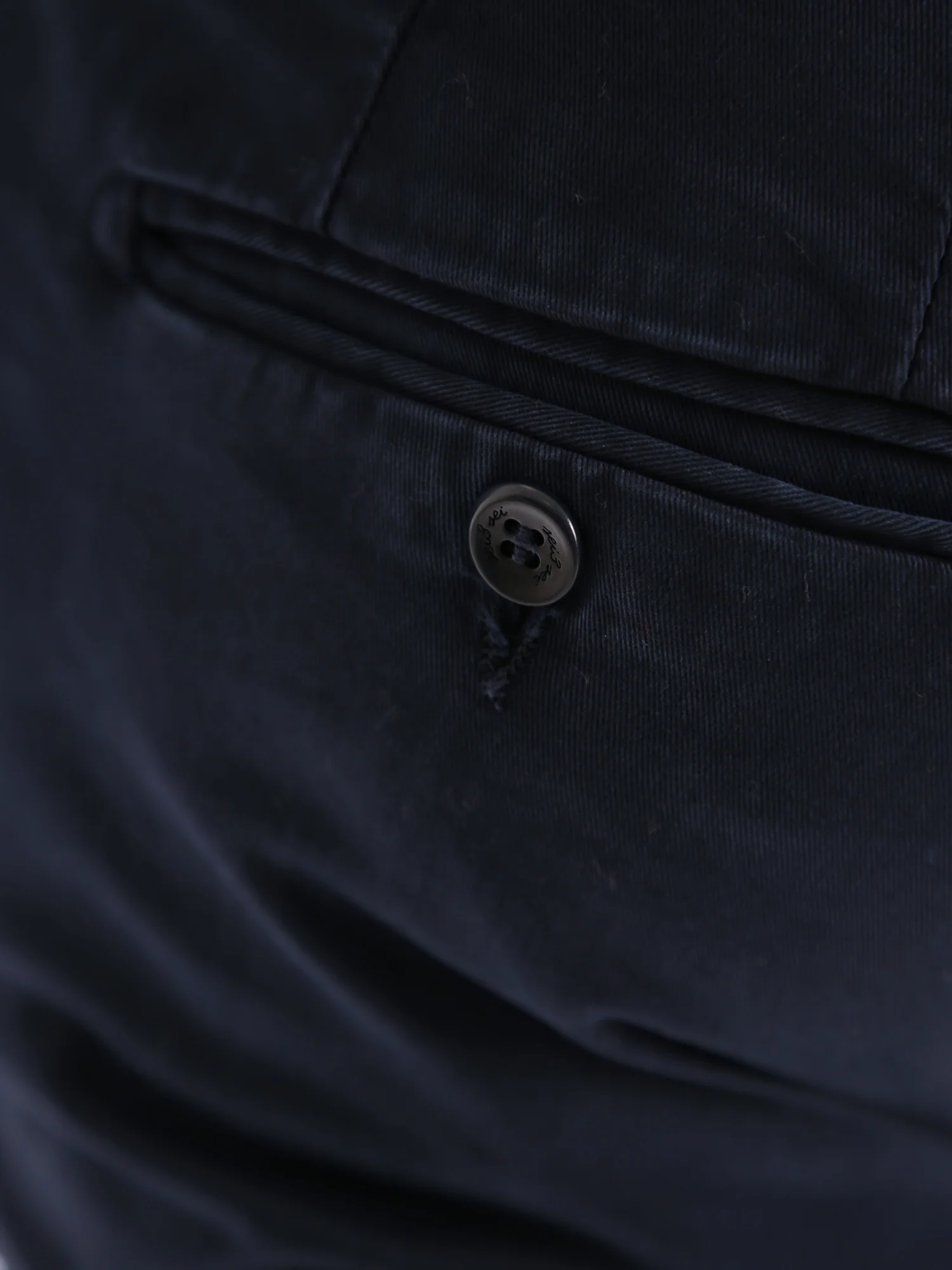 Sei3sei Pantaloni Uomo | 02396 - Image 32