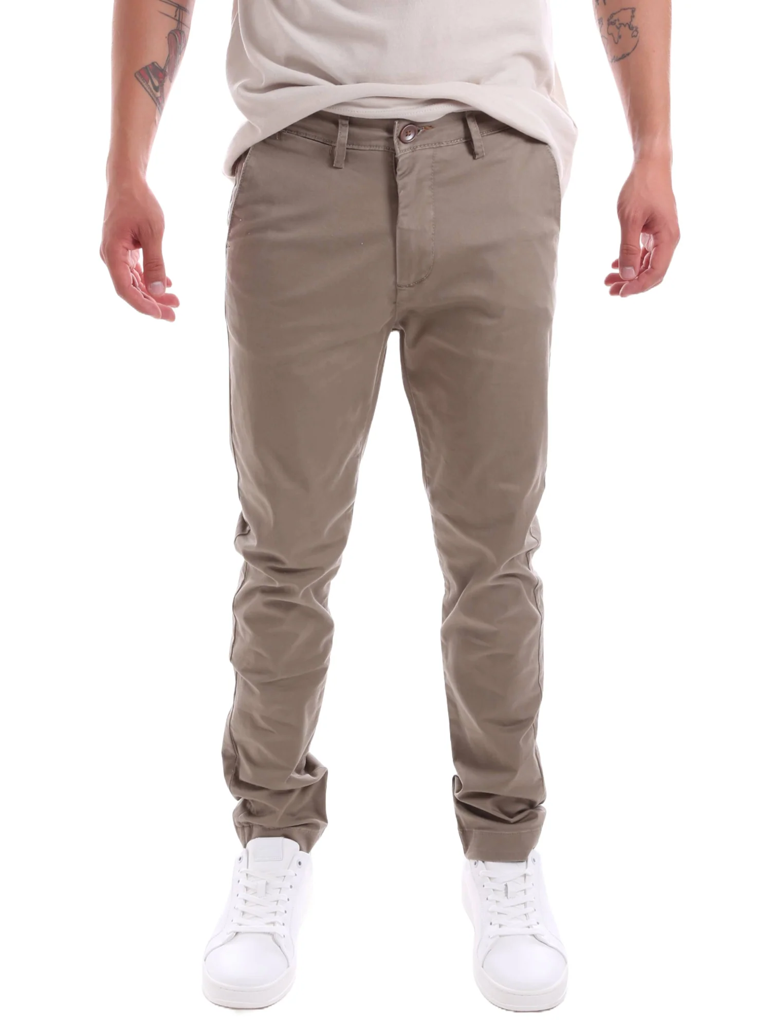 Seinse Pantaloni Uomo | PSE1340SS - Image 12