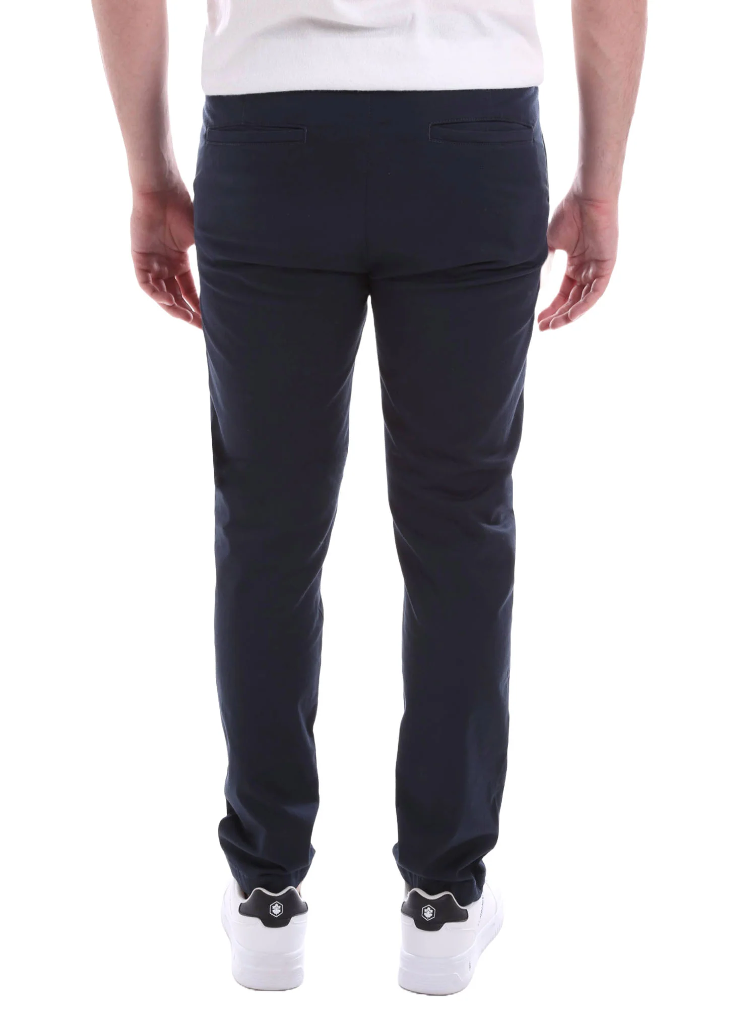 Seinse Pantaloni Uomo | PSE1340SS - Image 9