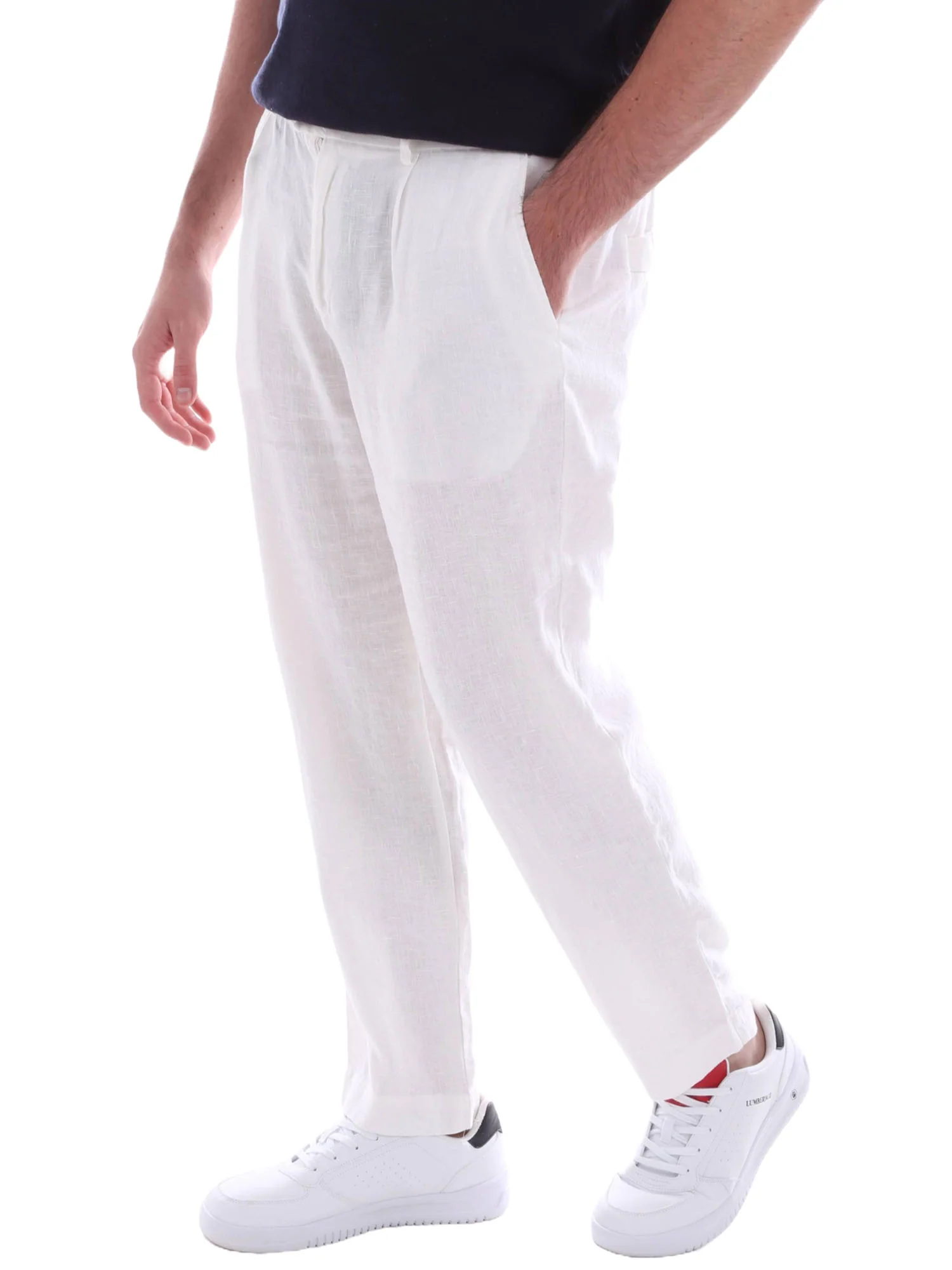 Seinse Pantaloni Uomo | PSE1412SS - Image 13