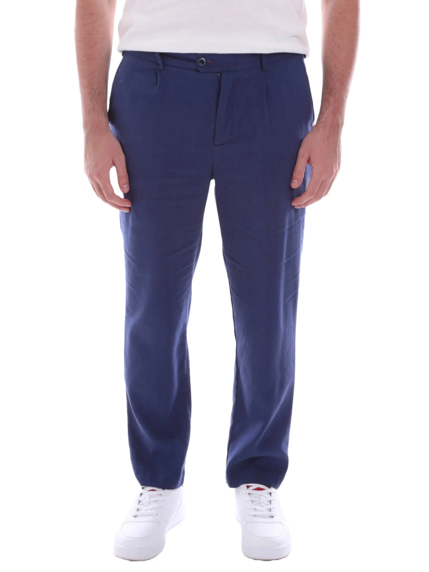 Seinse Pantaloni Uomo | PSE1412SS - Image 22