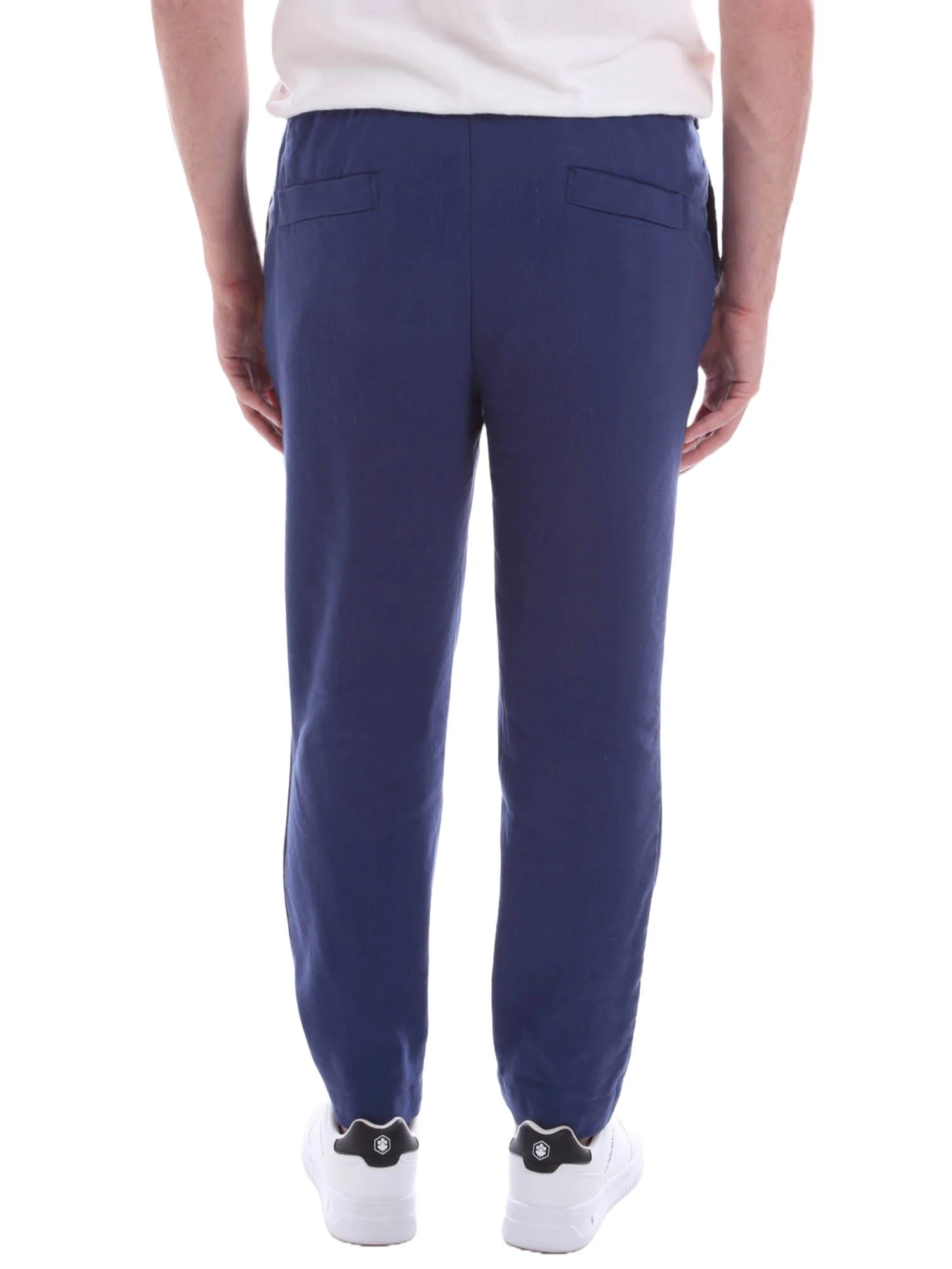 Seinse Pantaloni Uomo | PSE1412SS - Image 24