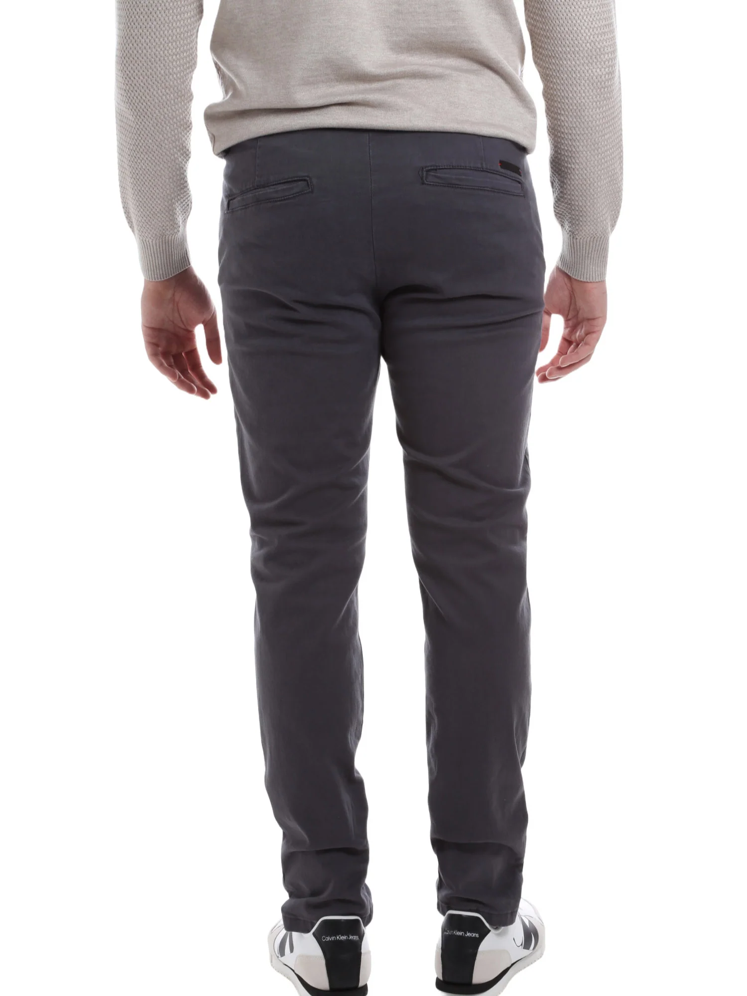 Seinse Pantaloni Uomo | PSI1152SS - Image 13