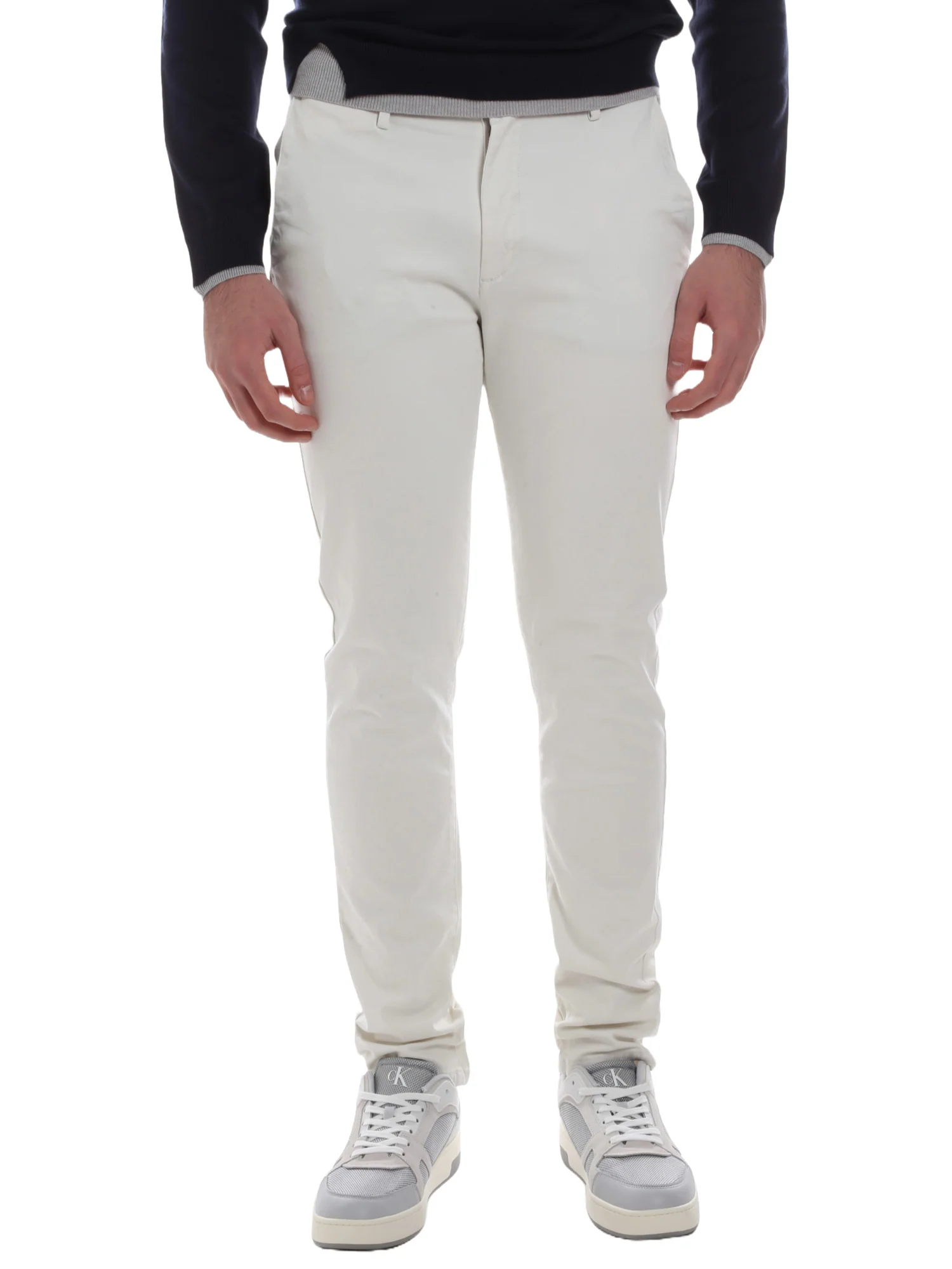 Seinse Pantaloni Uomo | PSI1152SS - Image 2