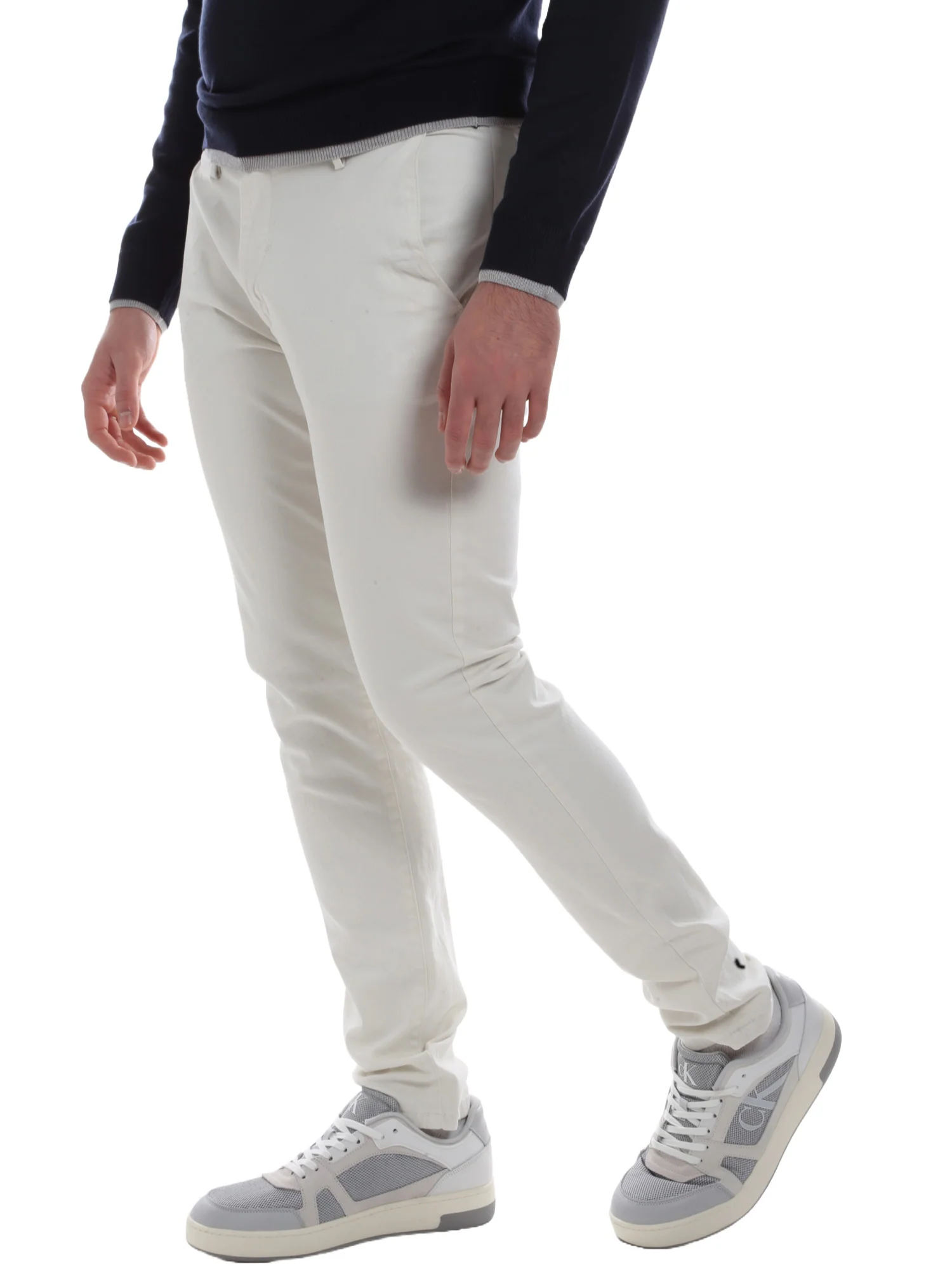 Seinse Pantaloni Uomo | PSI1152SS - Image 3